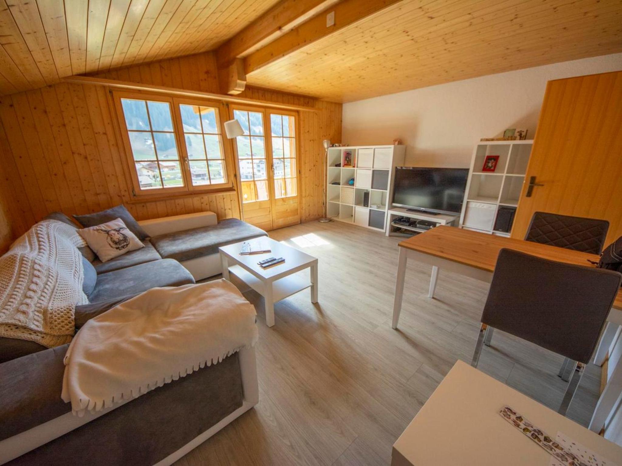 Apartment Uf dr Fuhre by Interhome