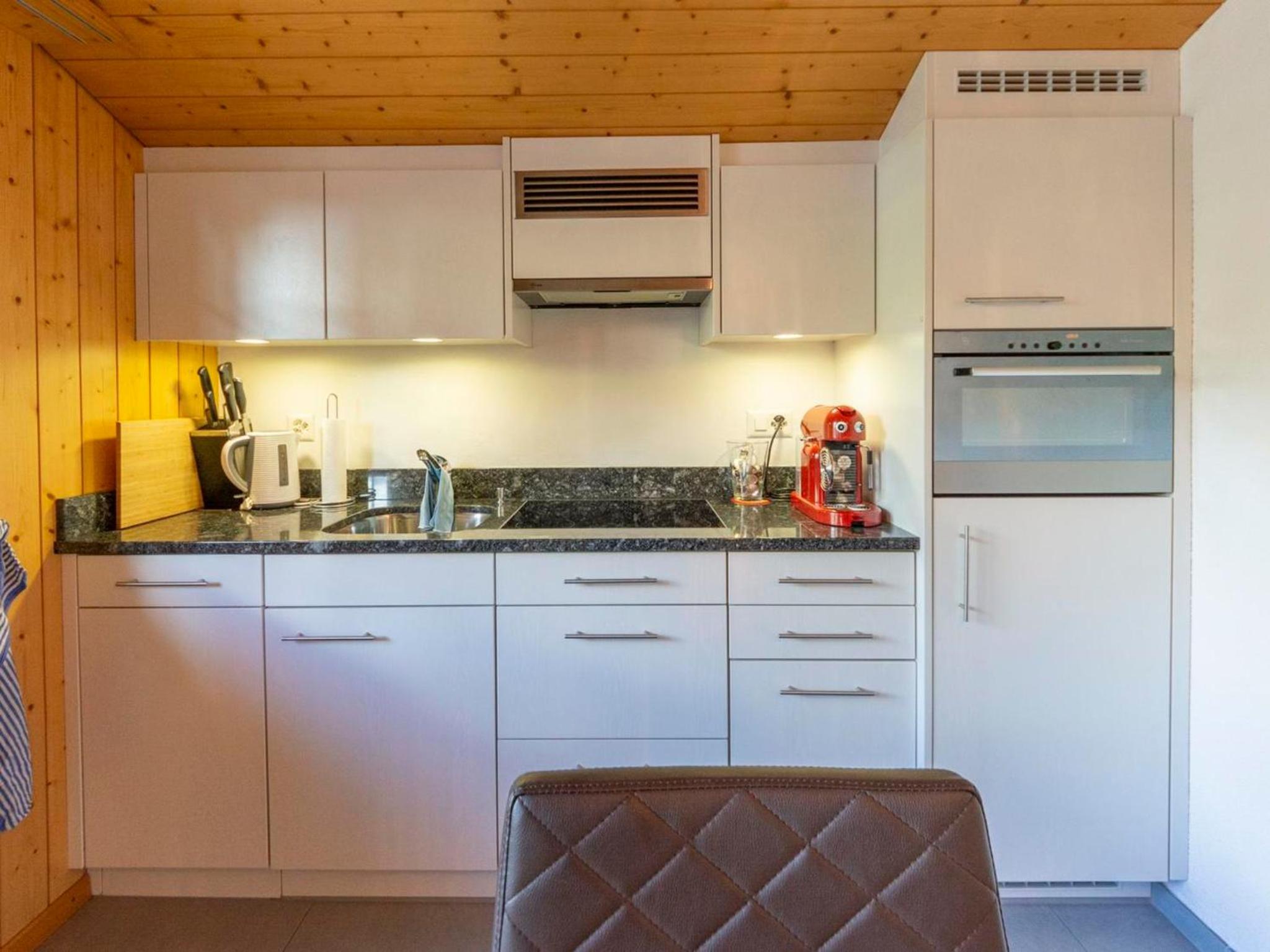 Apartment Uf dr Fuhre by Interhome