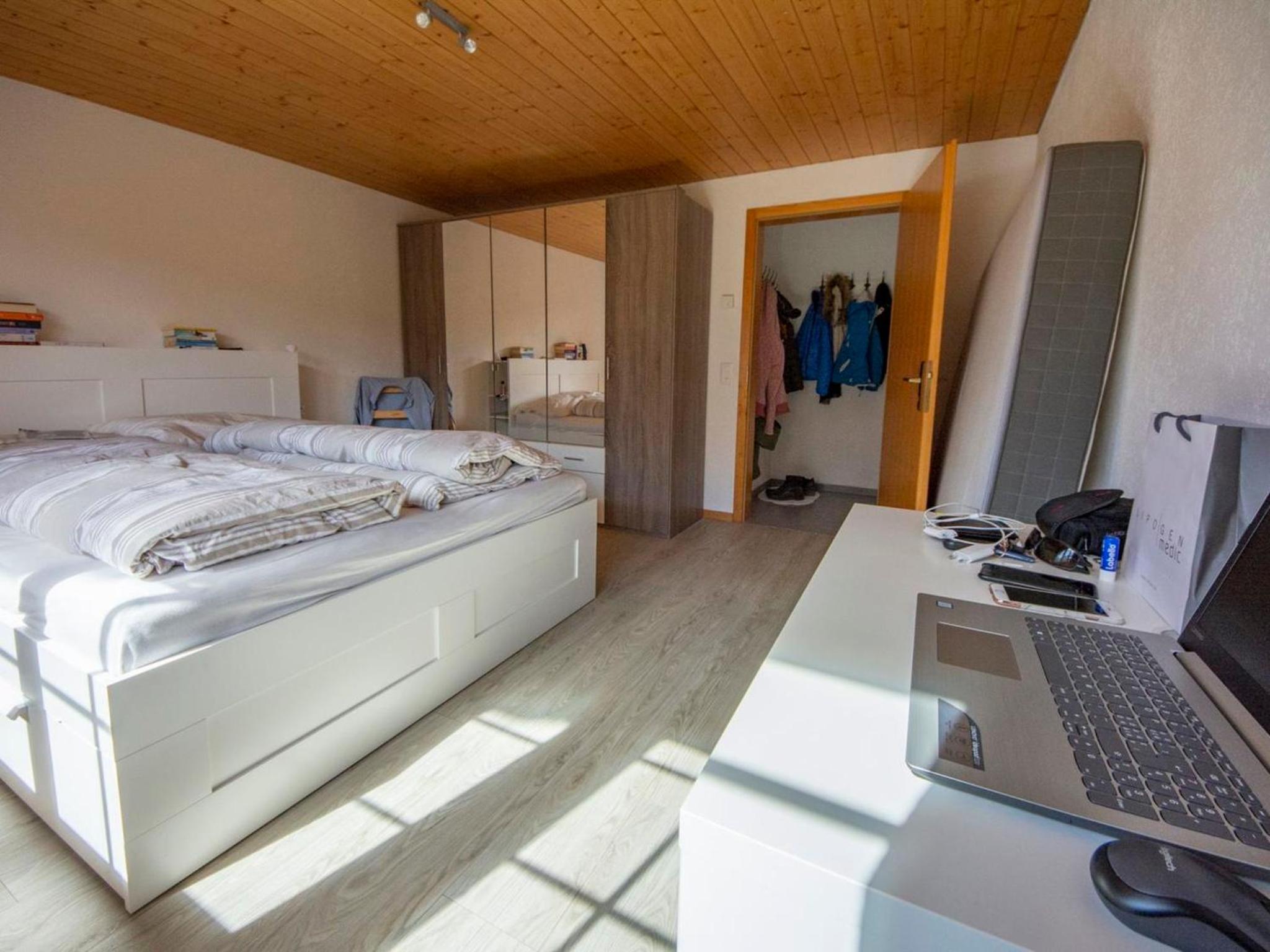 Apartment Uf dr Fuhre by Interhome