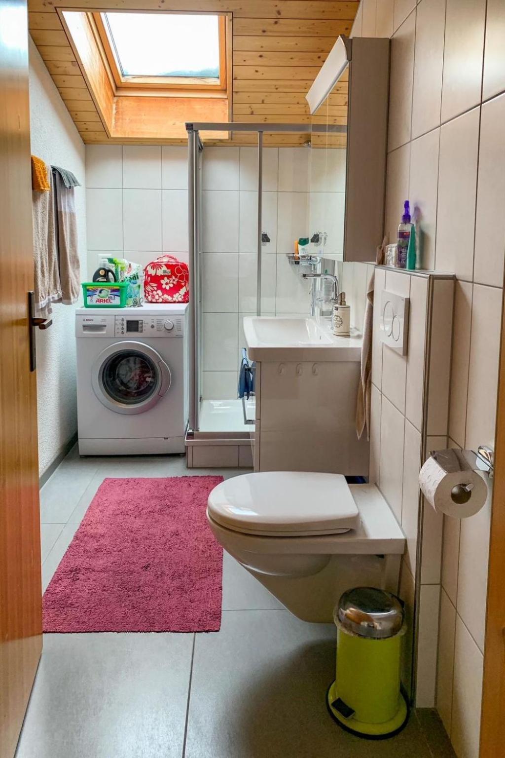 Apartment Uf dr Fuhre by Interhome