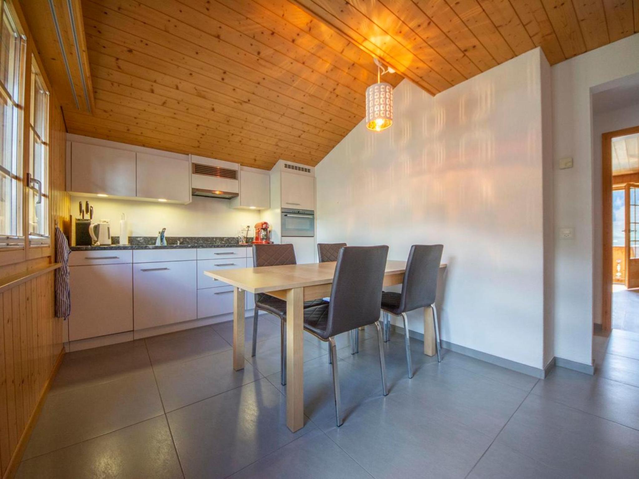 Apartment Uf dr Fuhre by Interhome