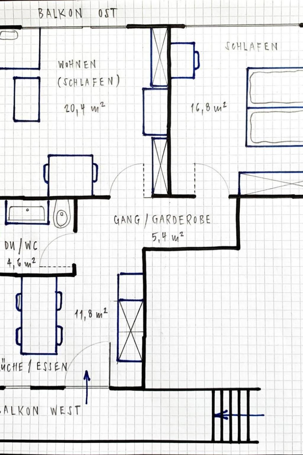 Apartment Uf dr Fuhre by Interhome