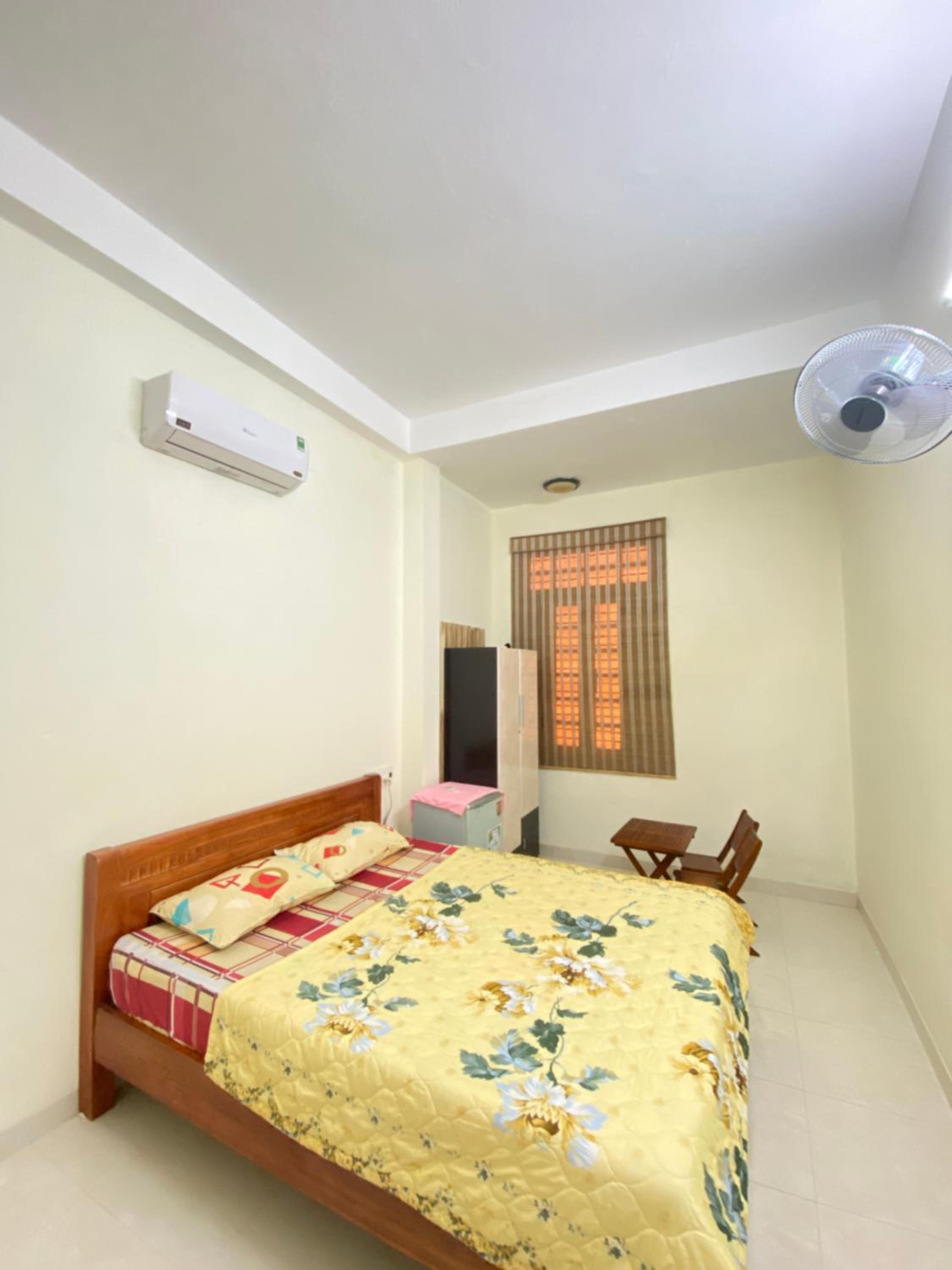 Win's Homestay view 3