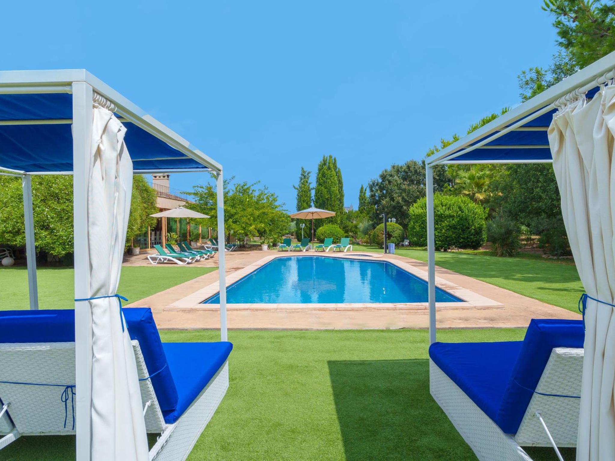 Villa La Forca by Interhome