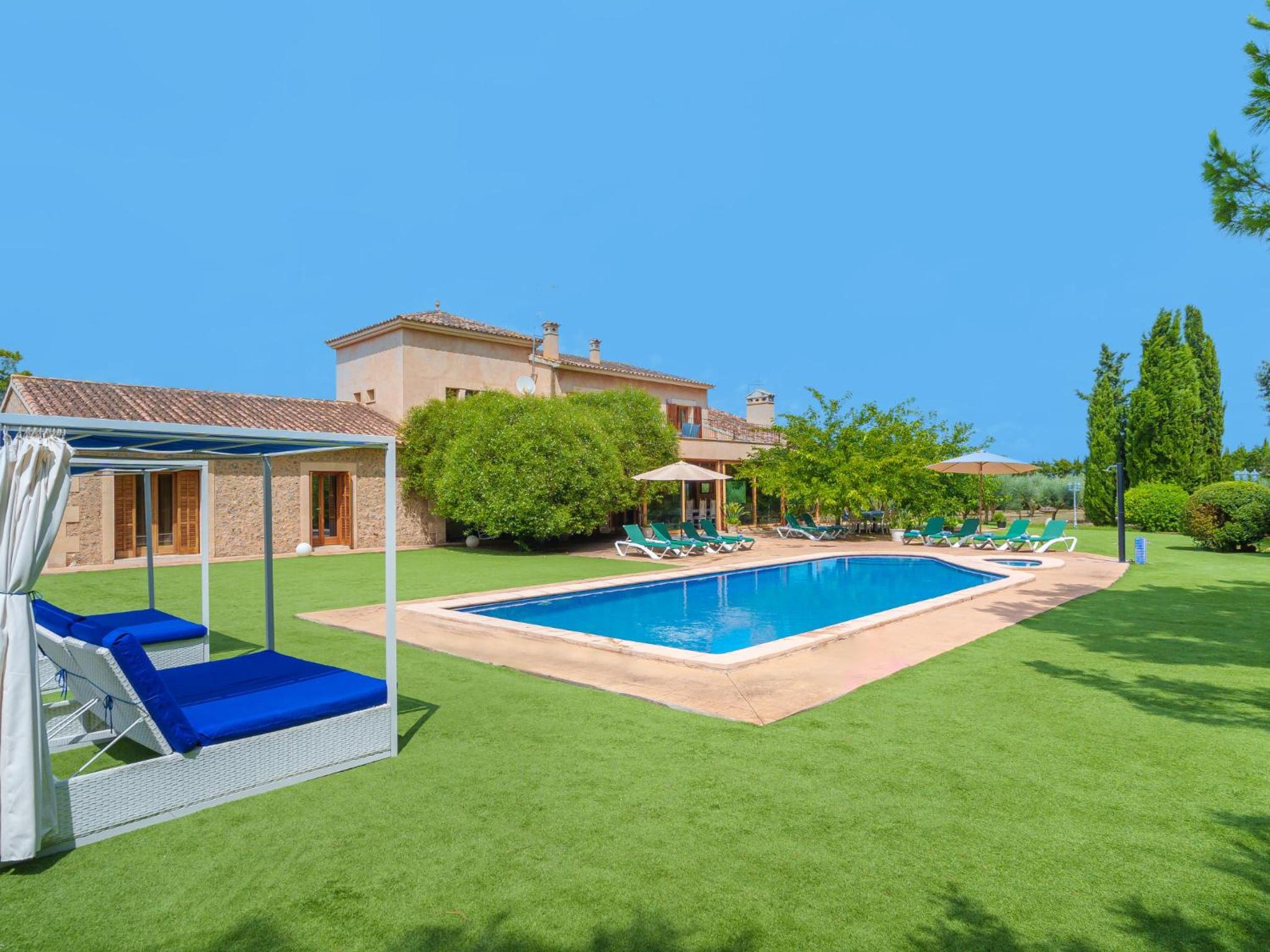 Villa La Forca by Interhome