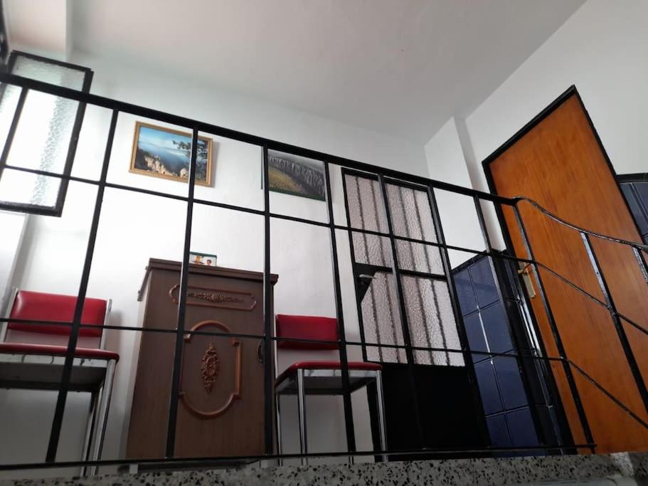 Casa Mis Abuelos
