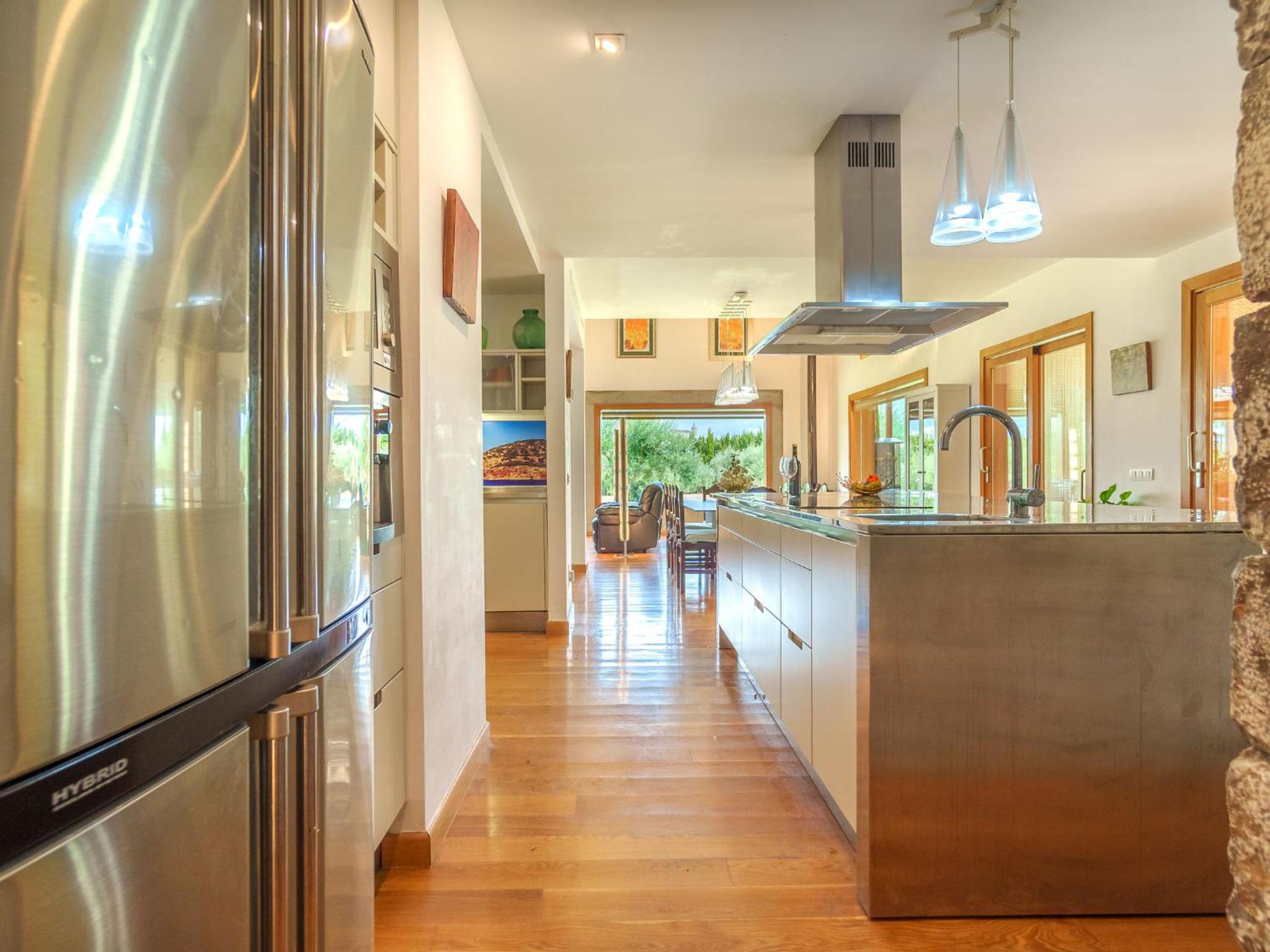 Villa La Forca by Interhome