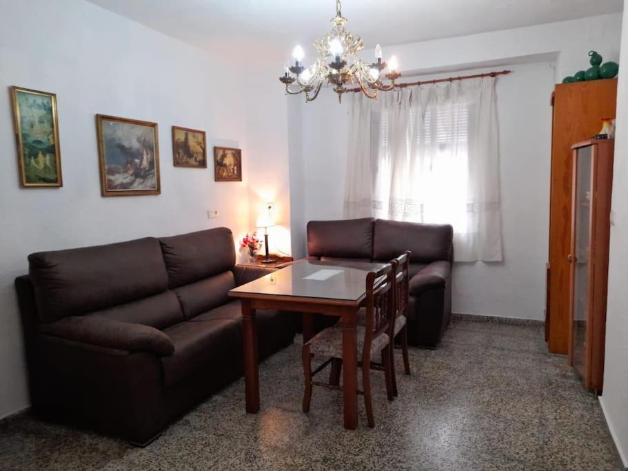 Casa Mis Abuelos