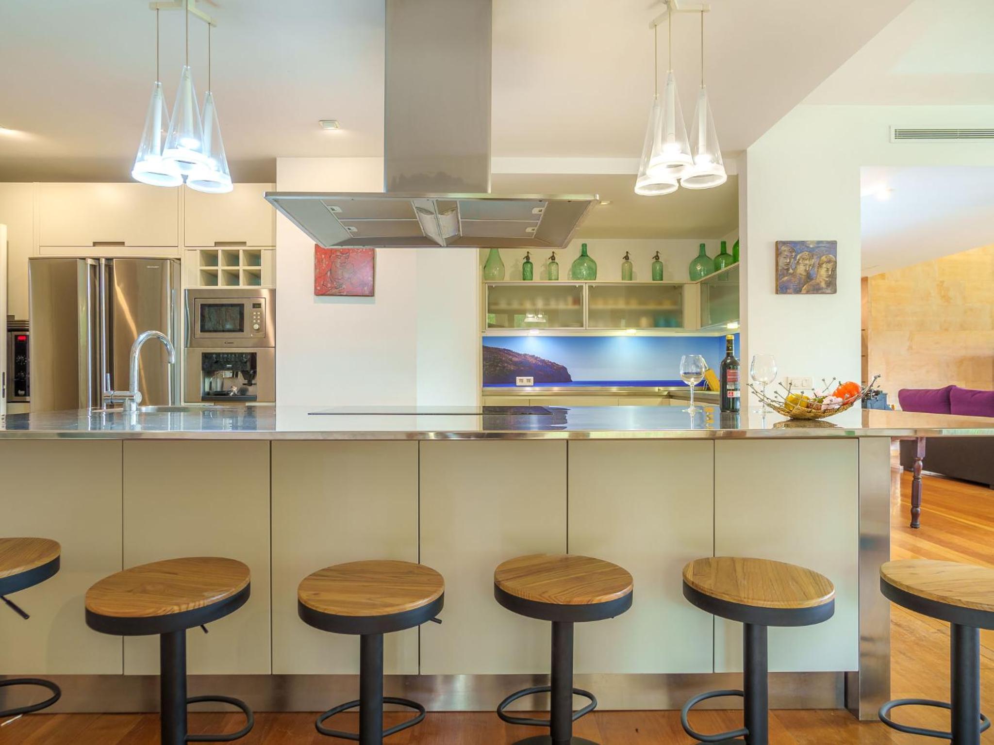 Villa La Forca by Interhome