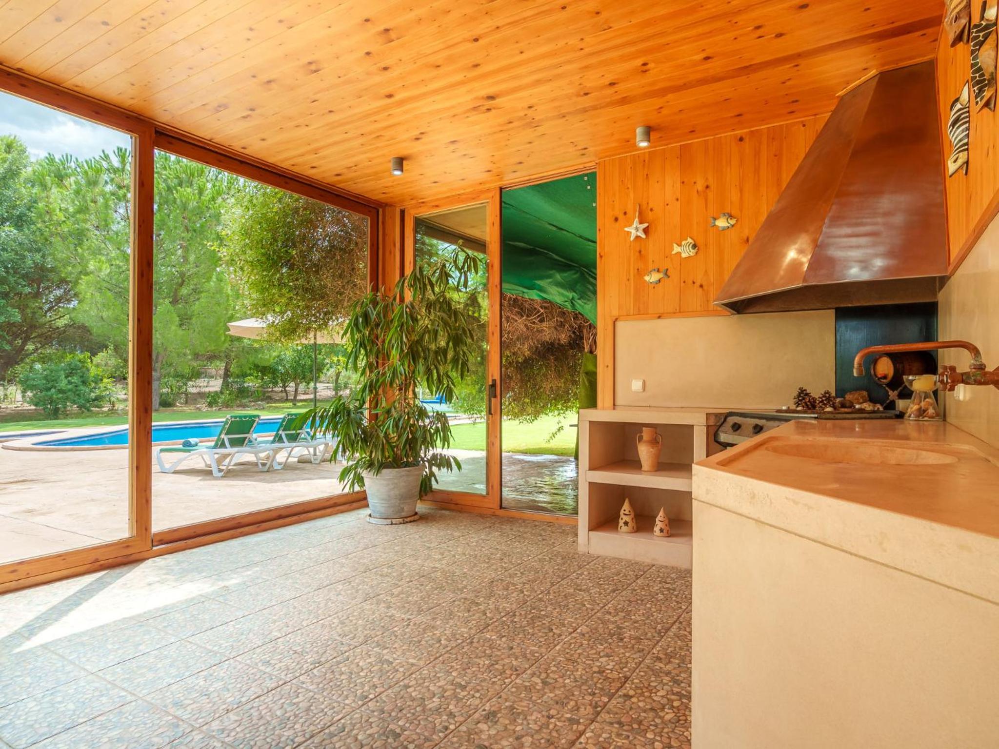 Villa La Forca by Interhome