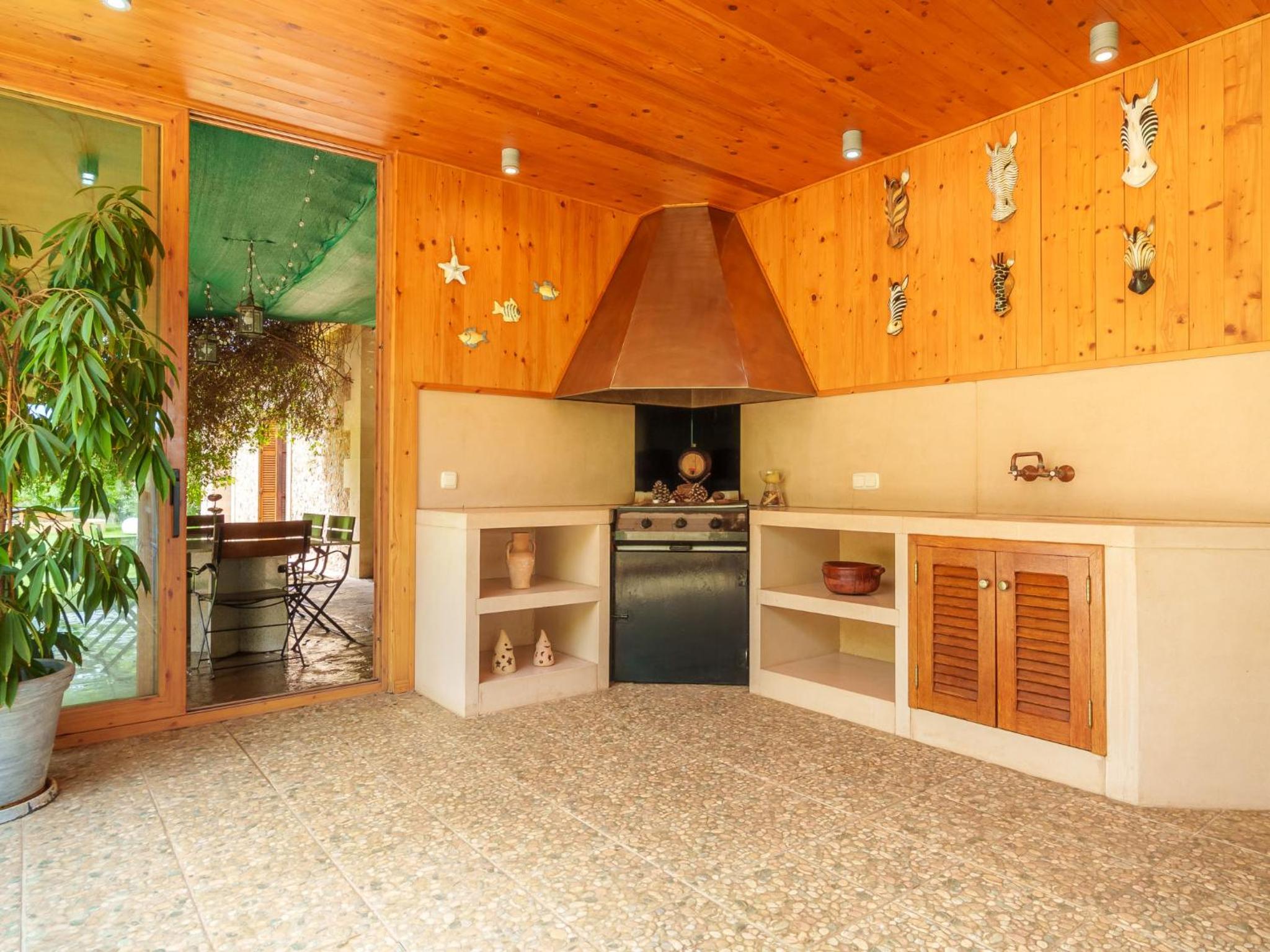 Villa La Forca by Interhome