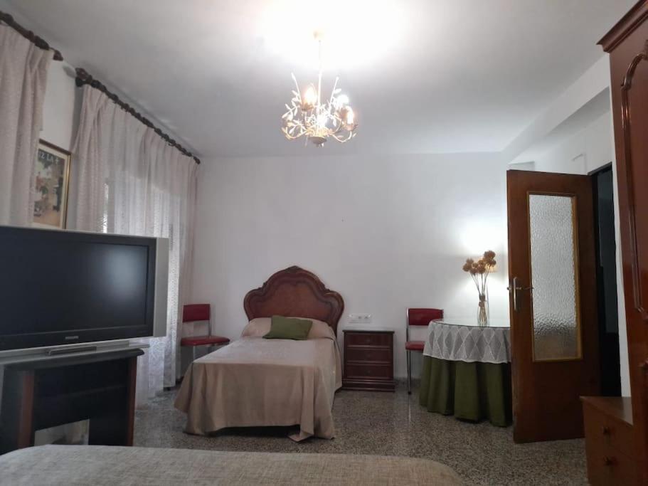 Casa Mis Abuelos