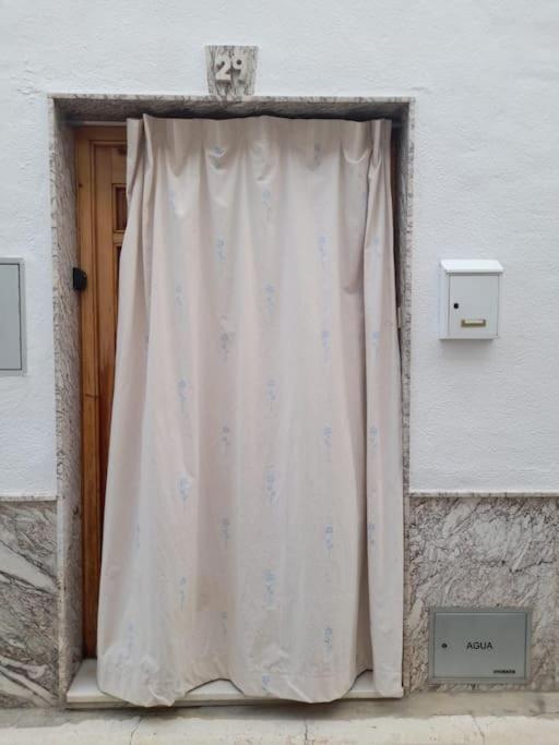 Casa Mis Abuelos