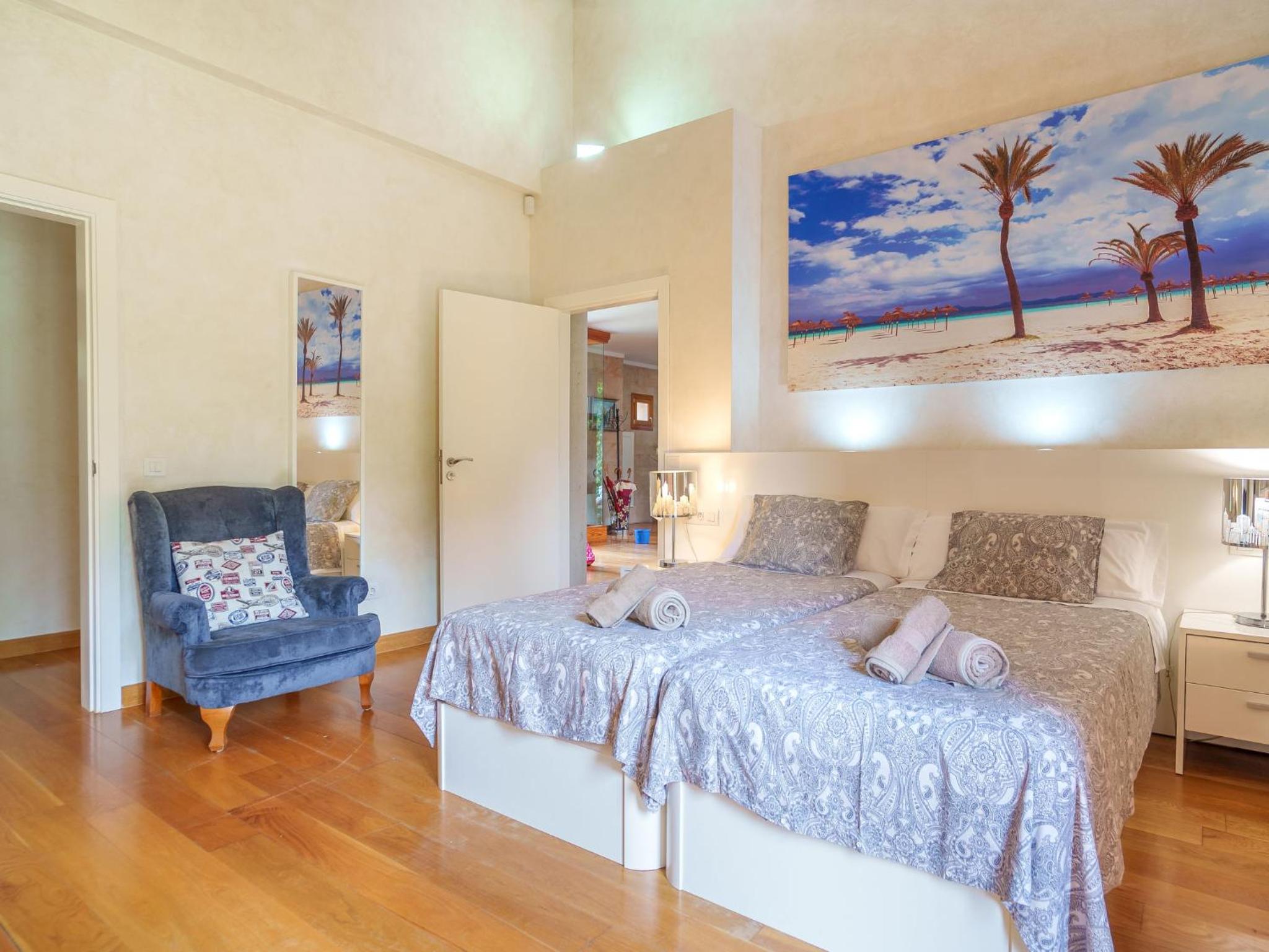 Villa La Forca by Interhome