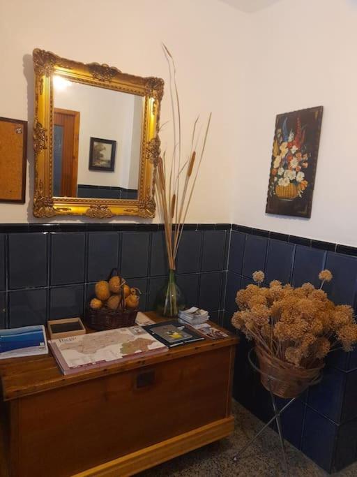 Casa Mis Abuelos