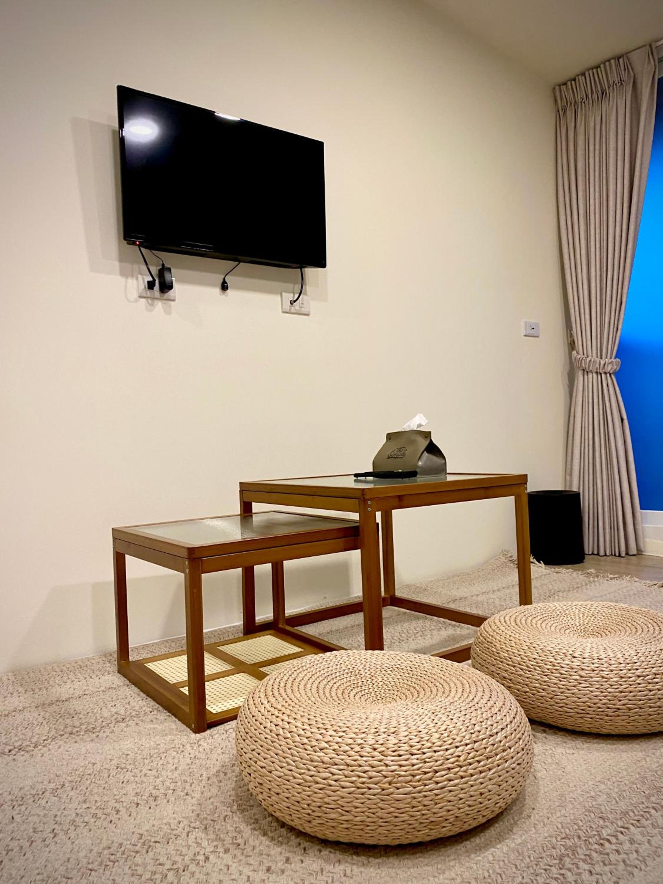 山有巷宅 Alley House view 3