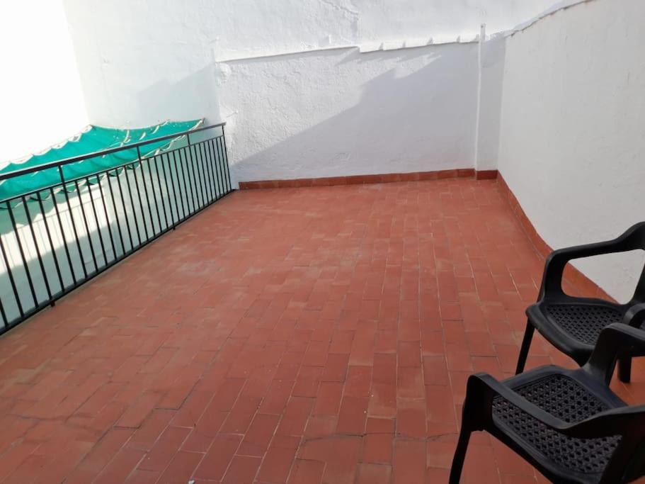 Casa Mis Abuelos