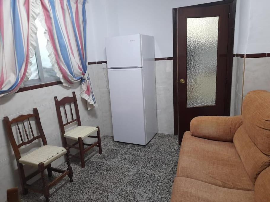 Casa Mis Abuelos