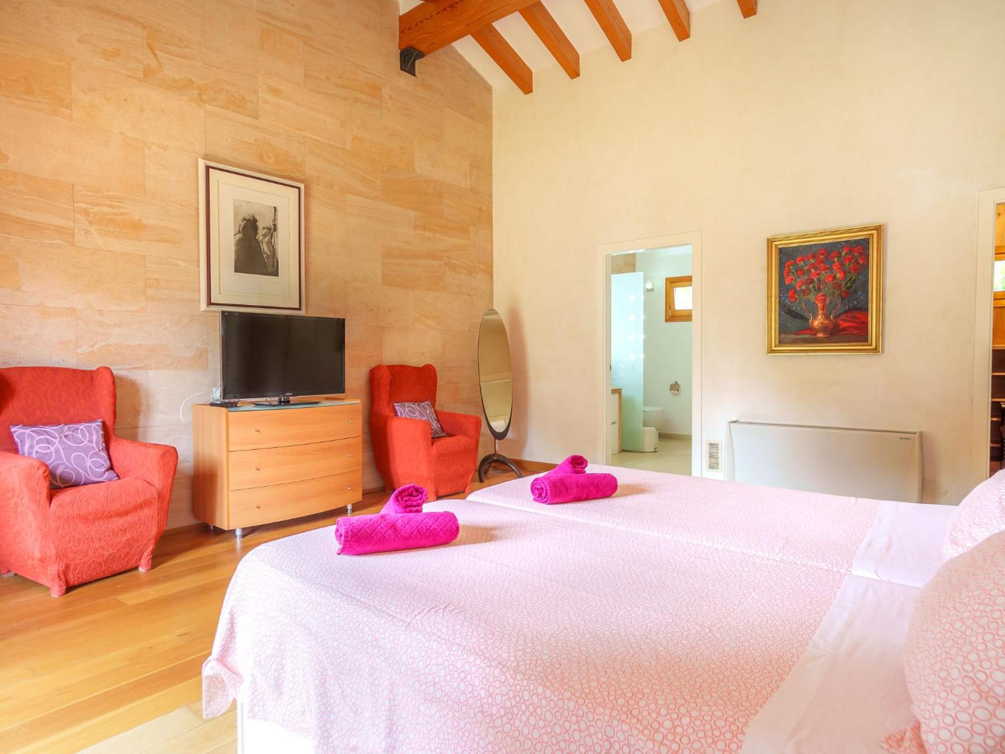Villa La Forca by Interhome