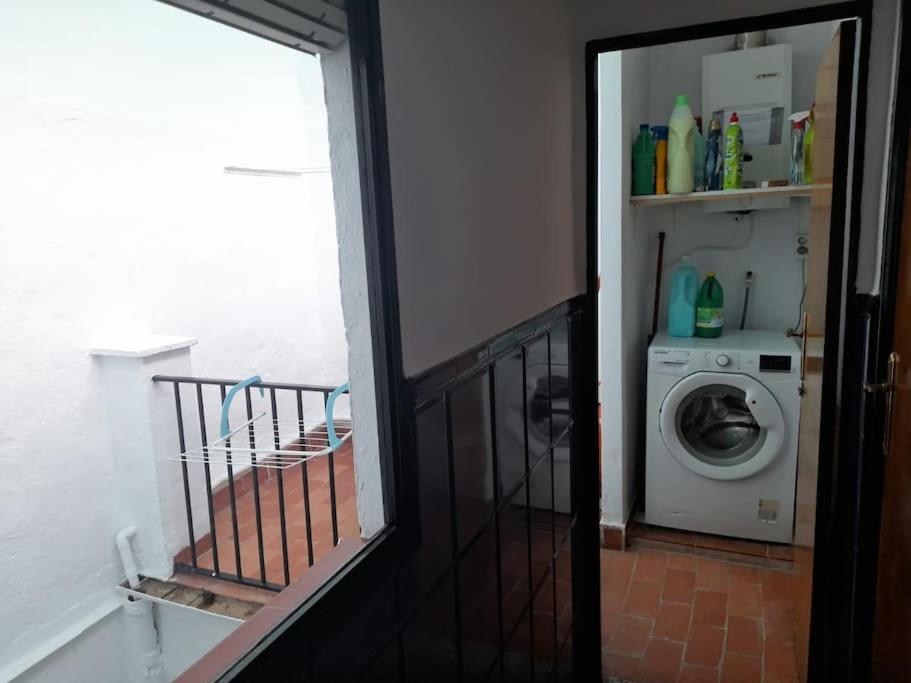 Casa Mis Abuelos