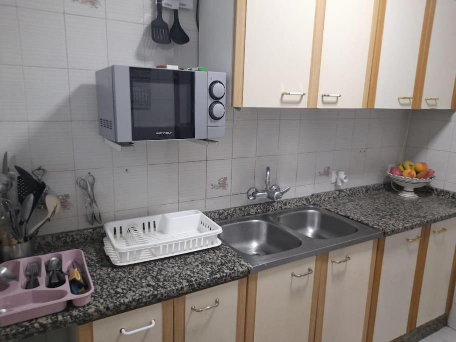 Casa Mis Abuelos