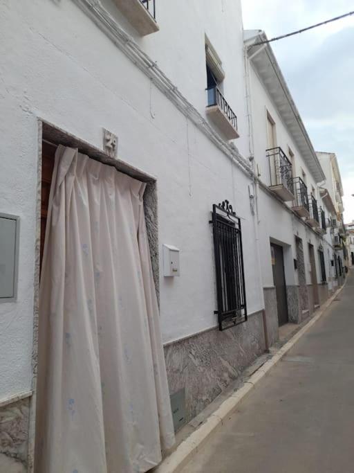 Casa Mis Abuelos