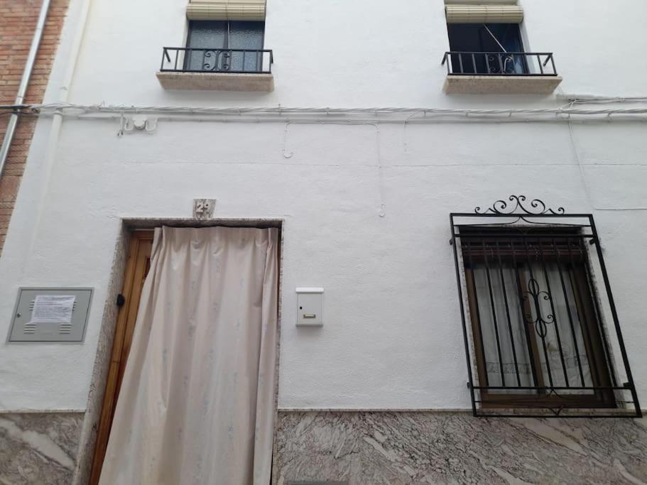 Casa Mis Abuelos
