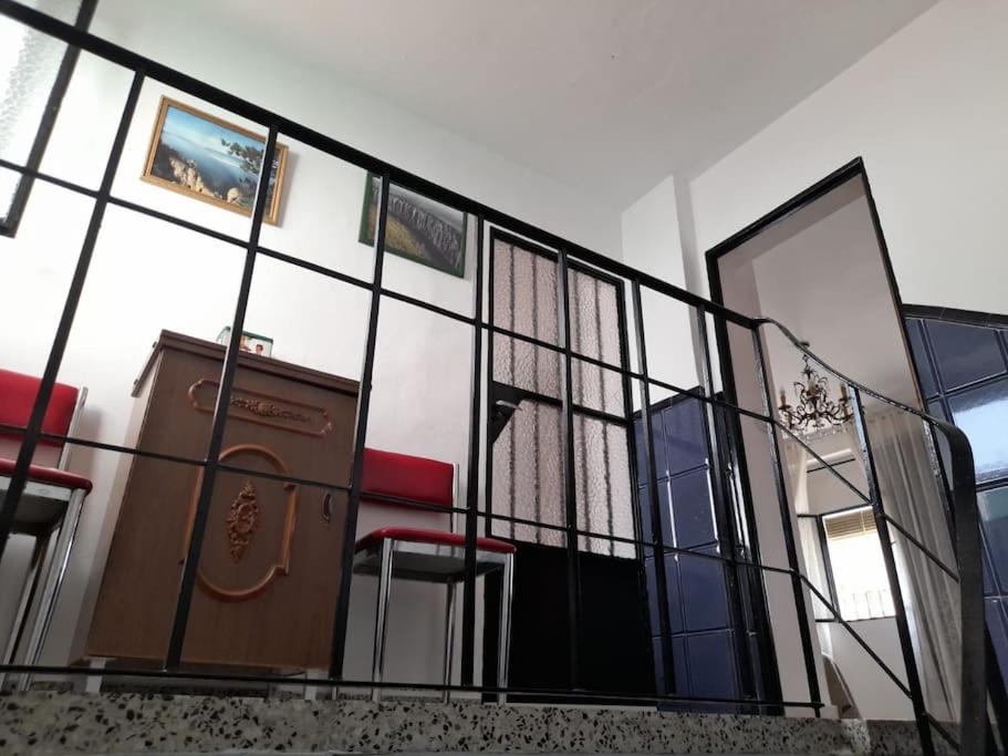 Casa Mis Abuelos