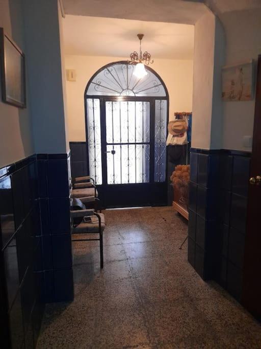 Casa Mis Abuelos