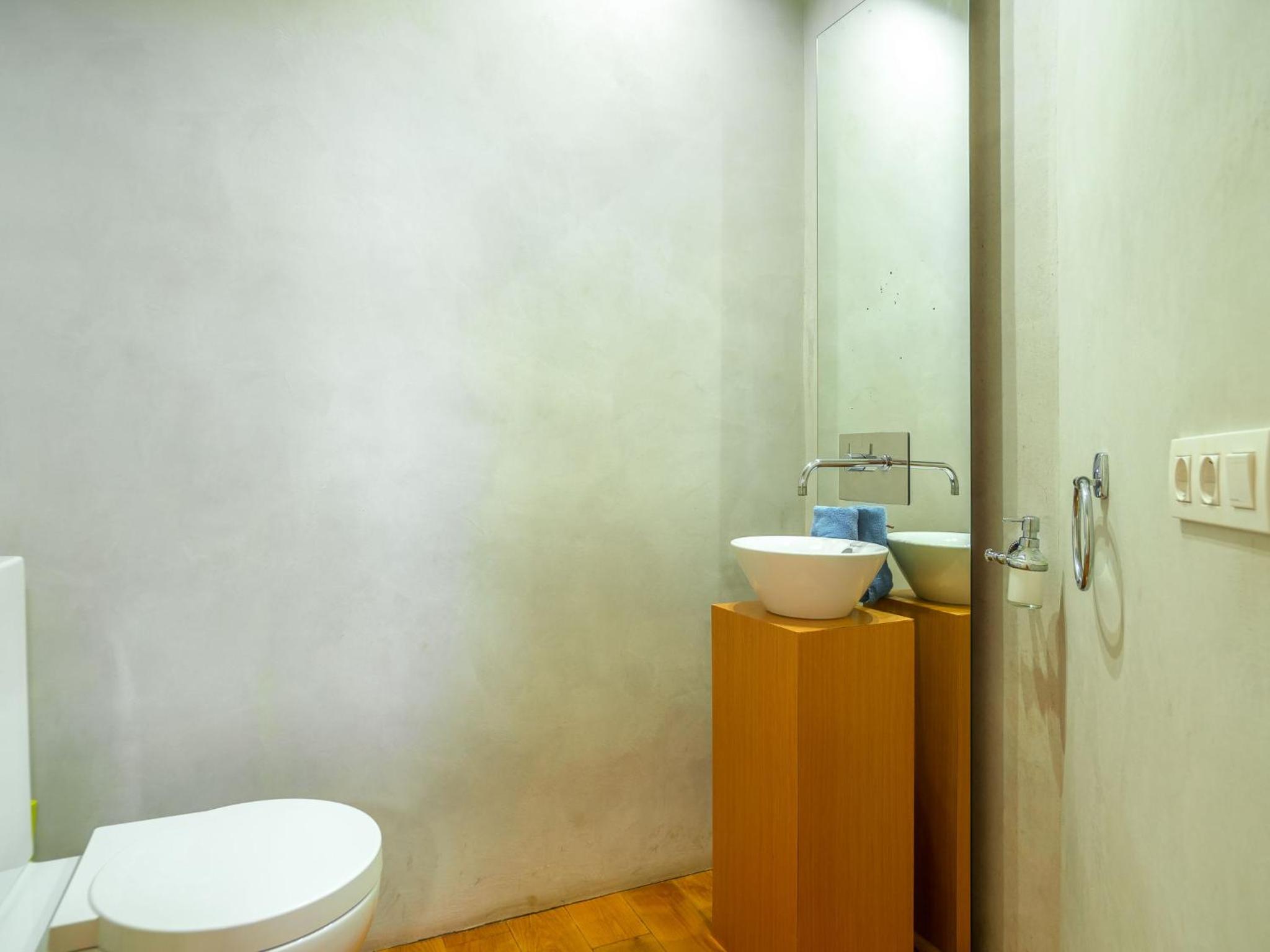 Villa La Forca by Interhome