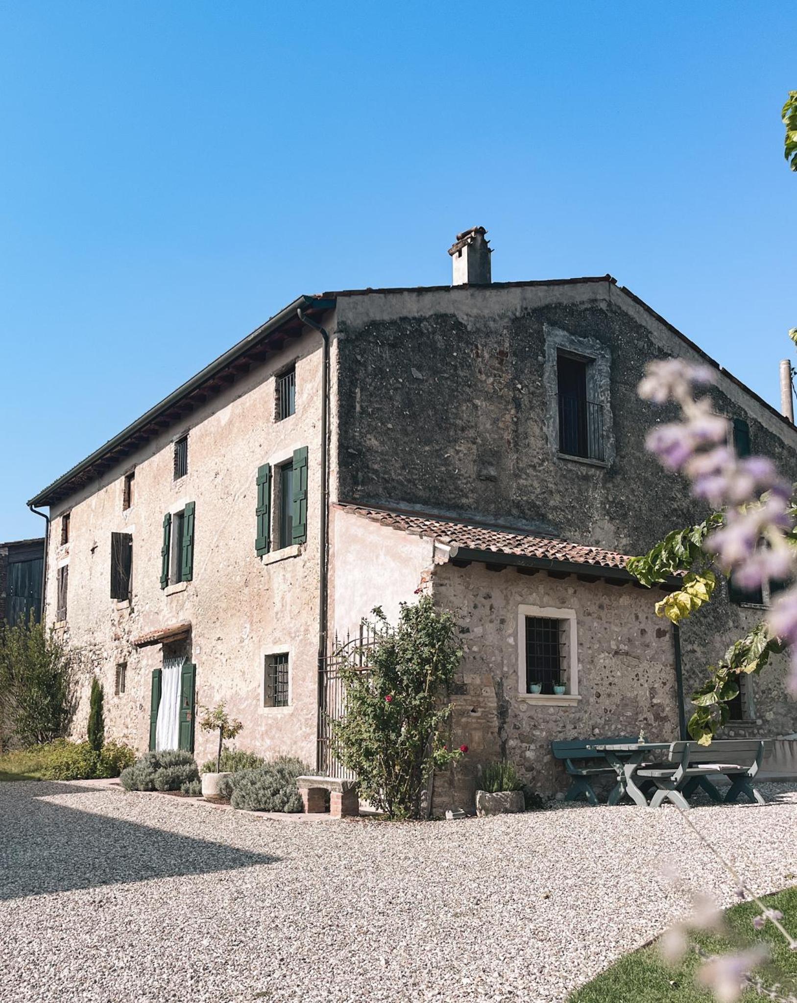 Ca Nova Agriturismo view 5