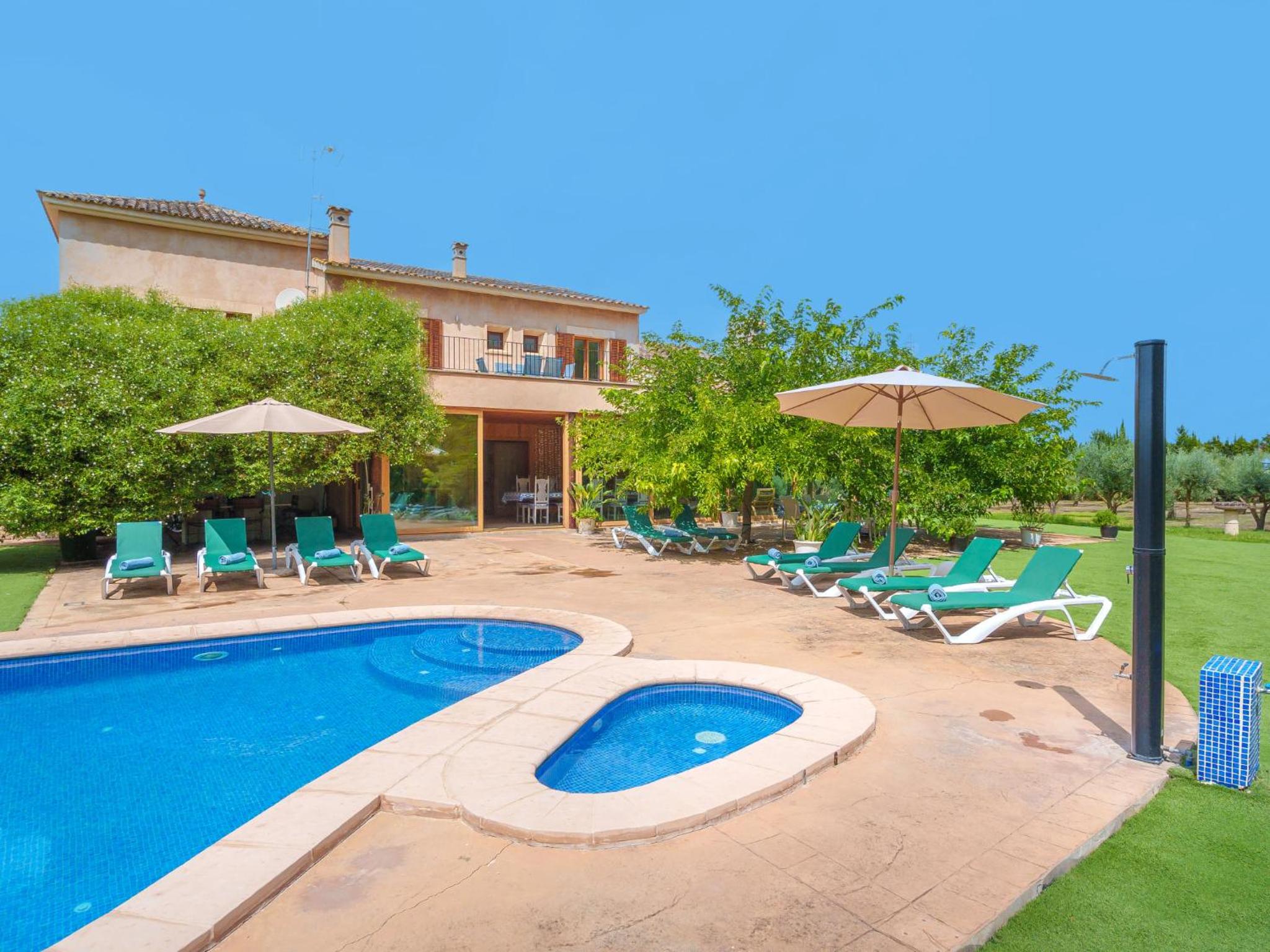 Villa La Forca by Interhome