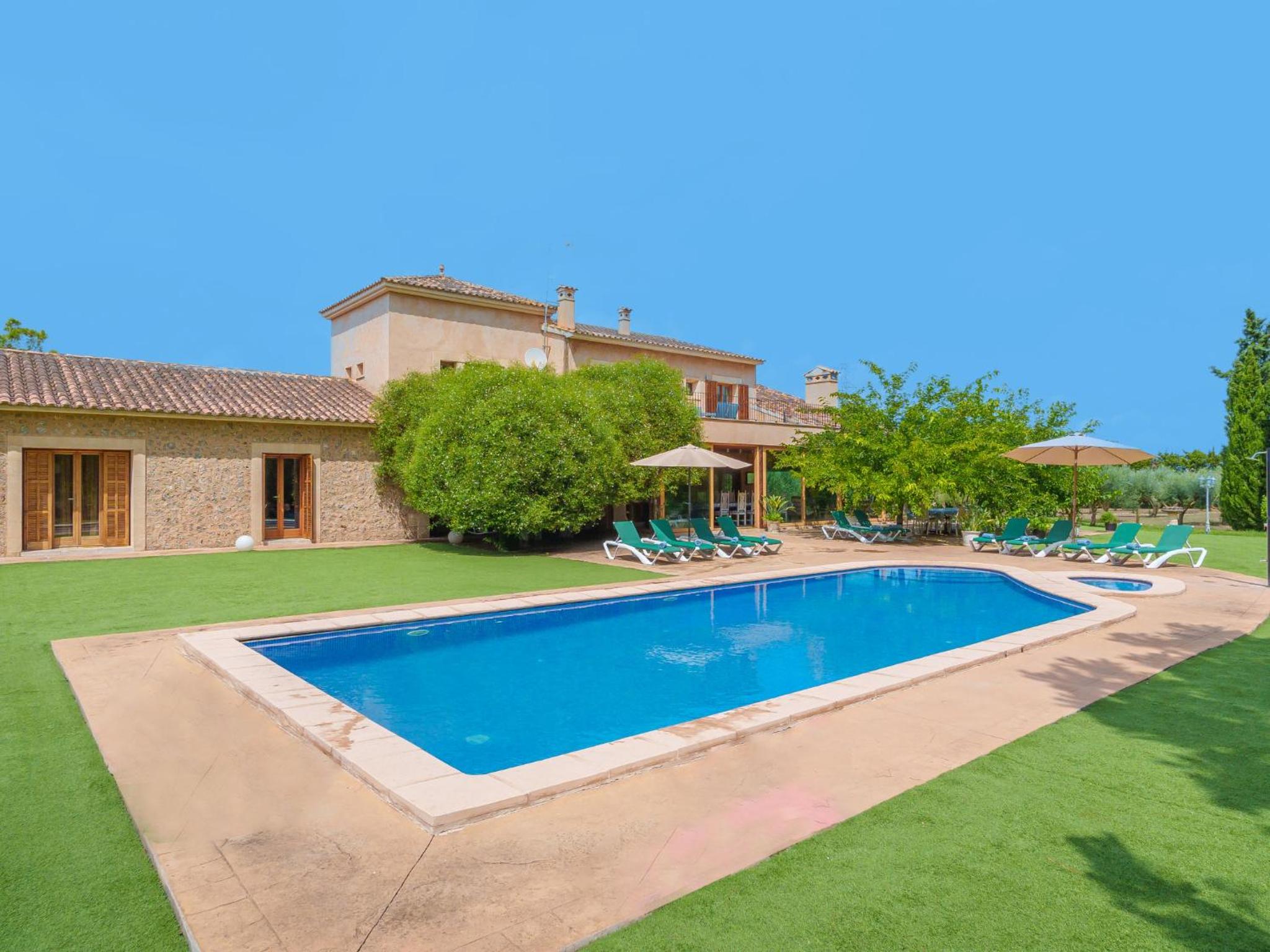 Villa La Forca by Interhome