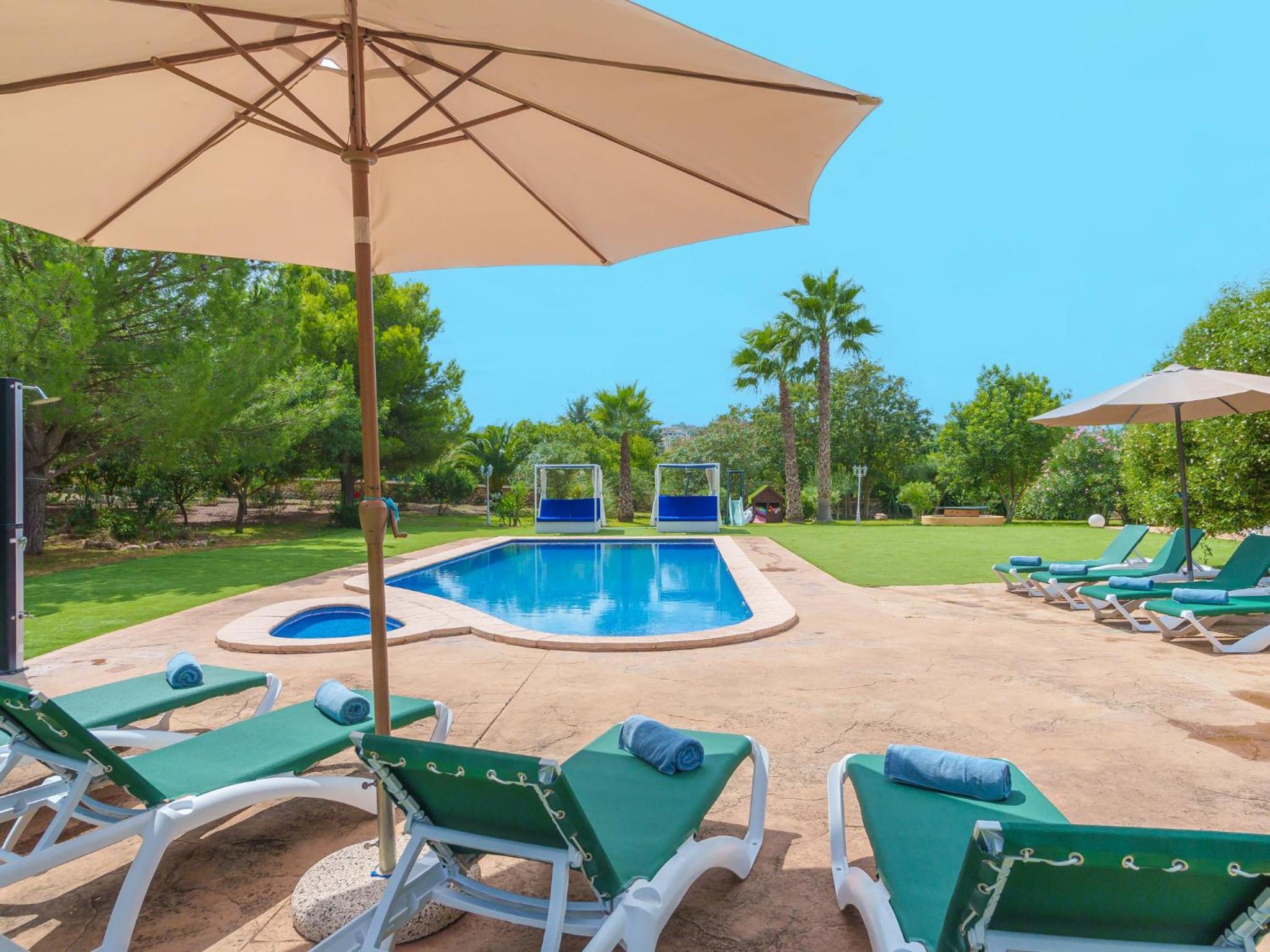 Villa La Forca by Interhome