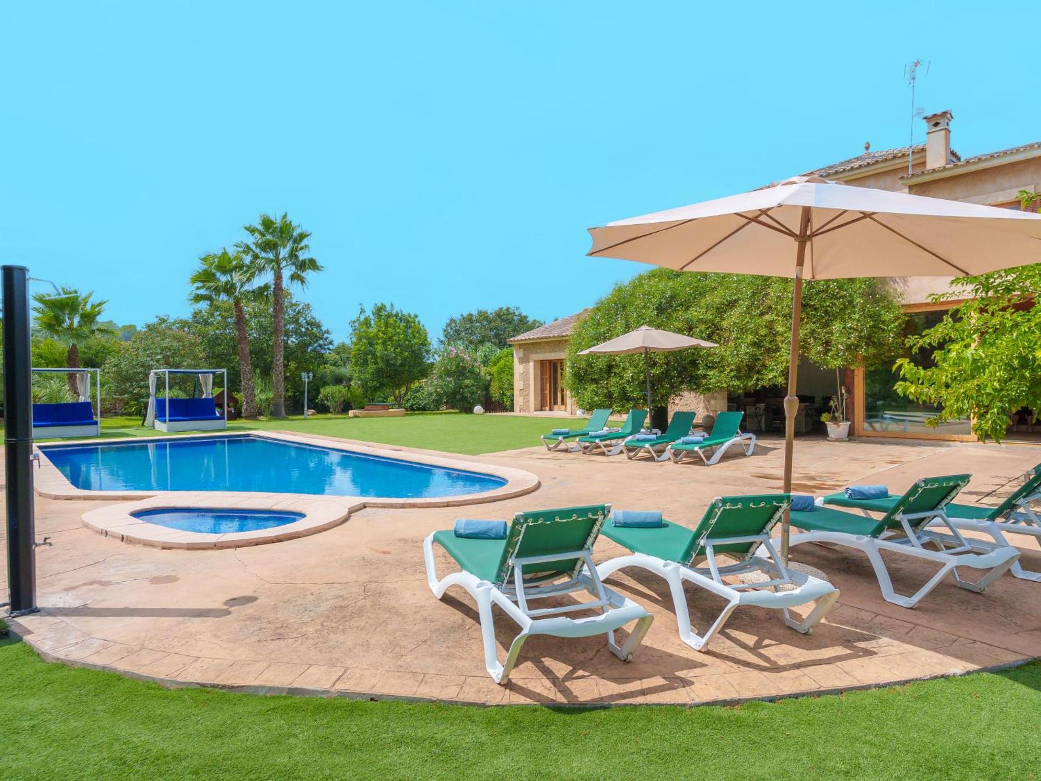 Villa La Forca by Interhome