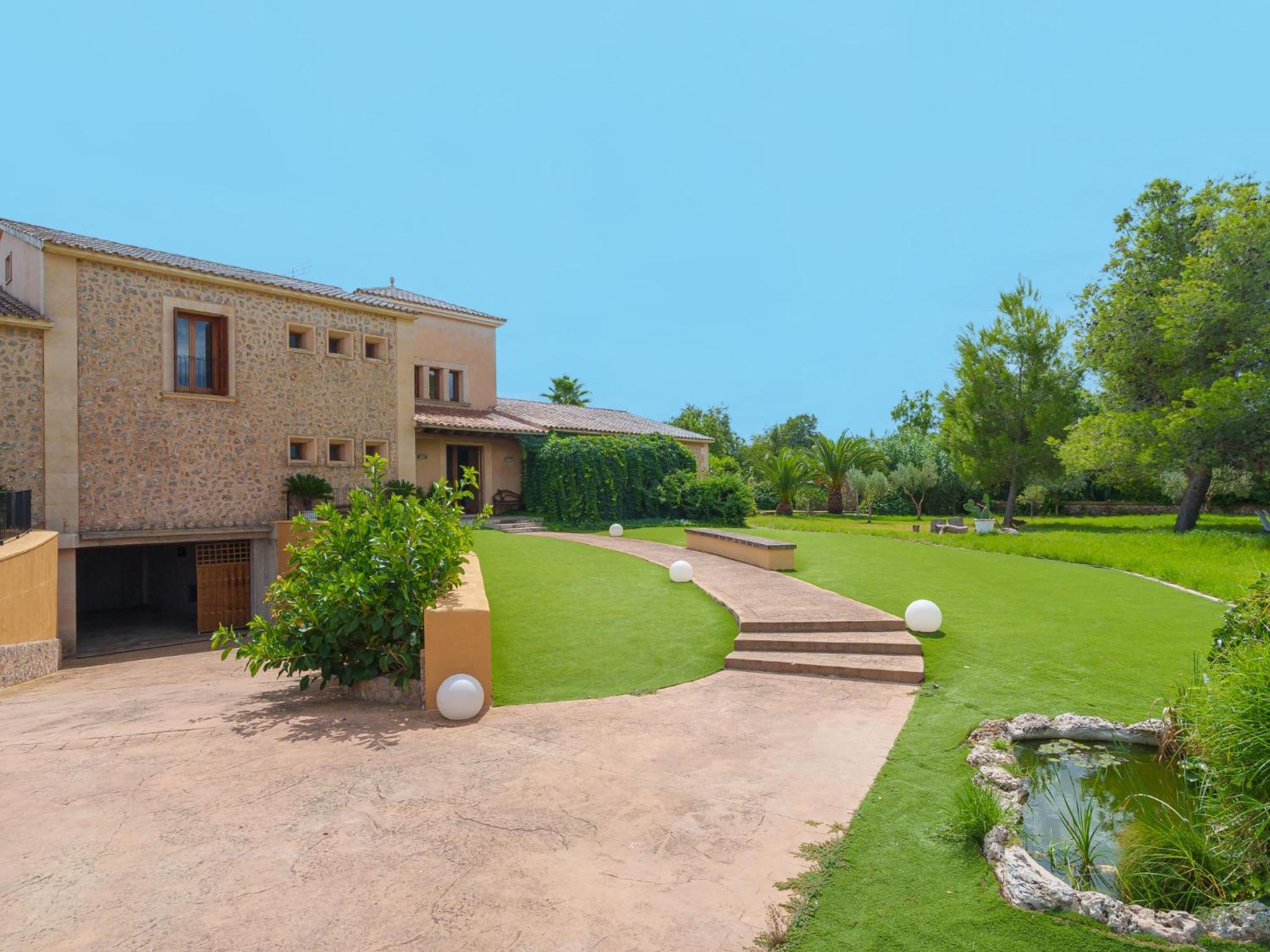 Villa La Forca by Interhome