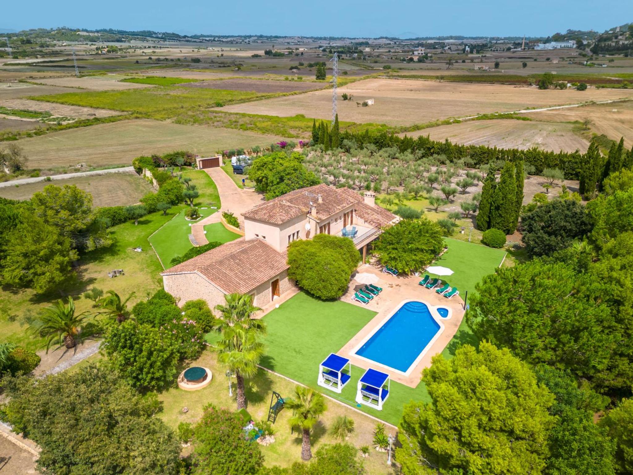 Villa La Forca by Interhome