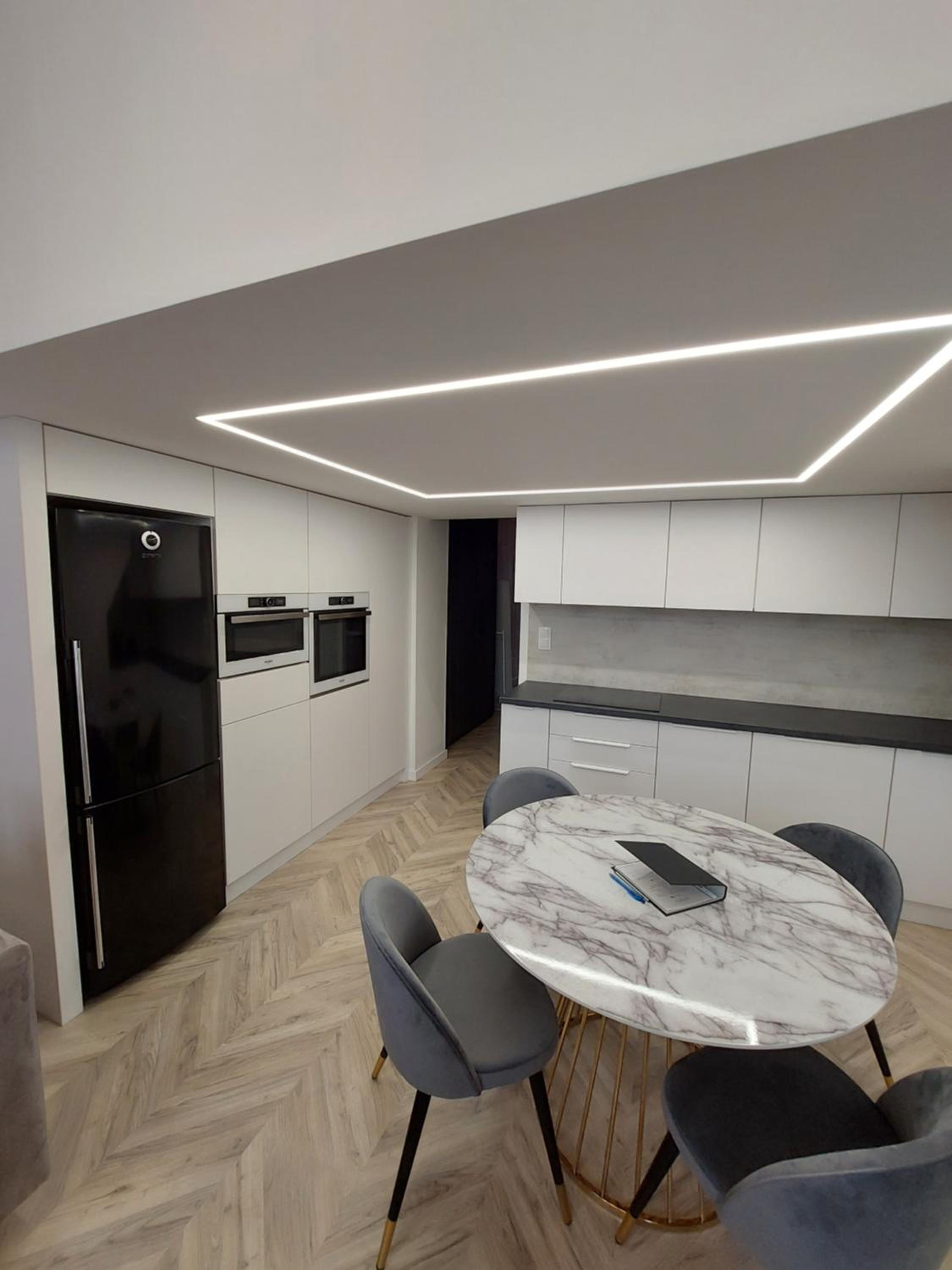 Central Gallery Apartment view 2