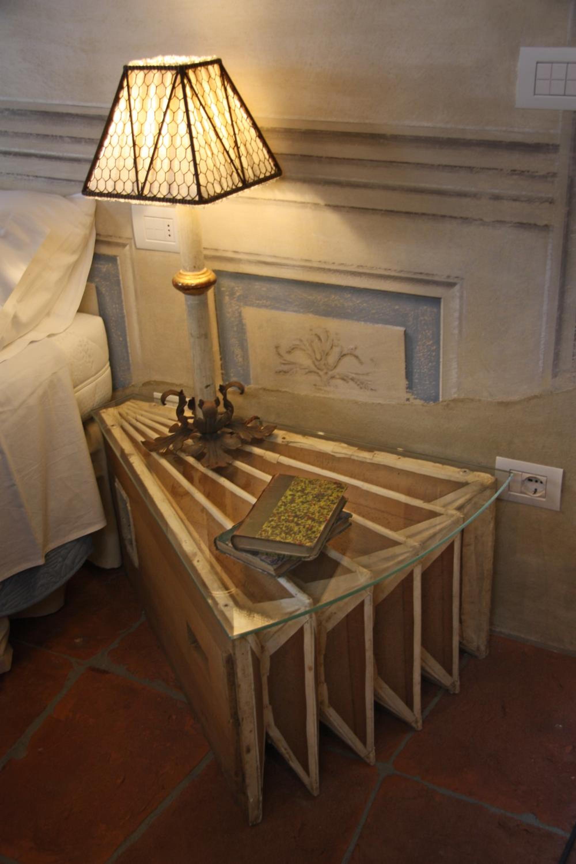 AGRITURISMO VICOLABATE