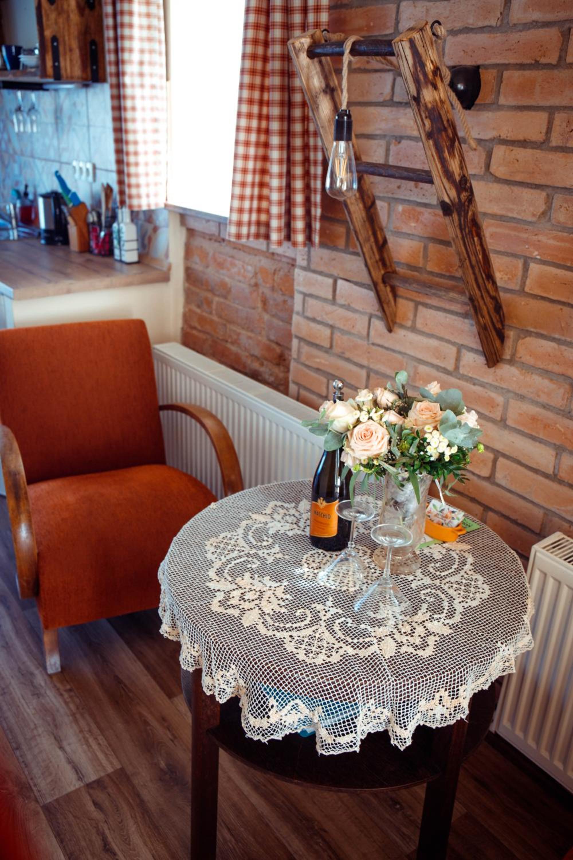 Dvůr Pohody
