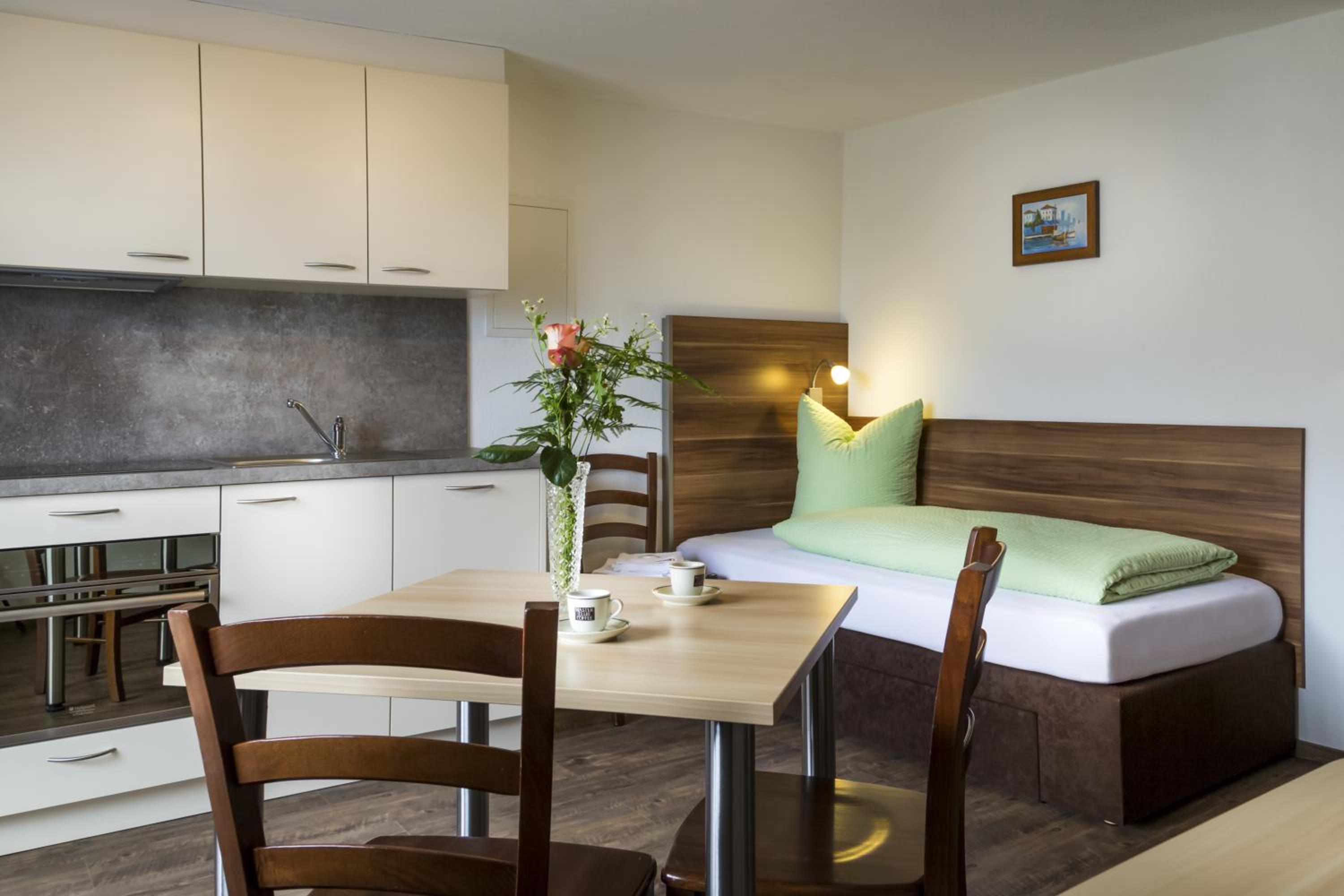 Appartements Glungezer