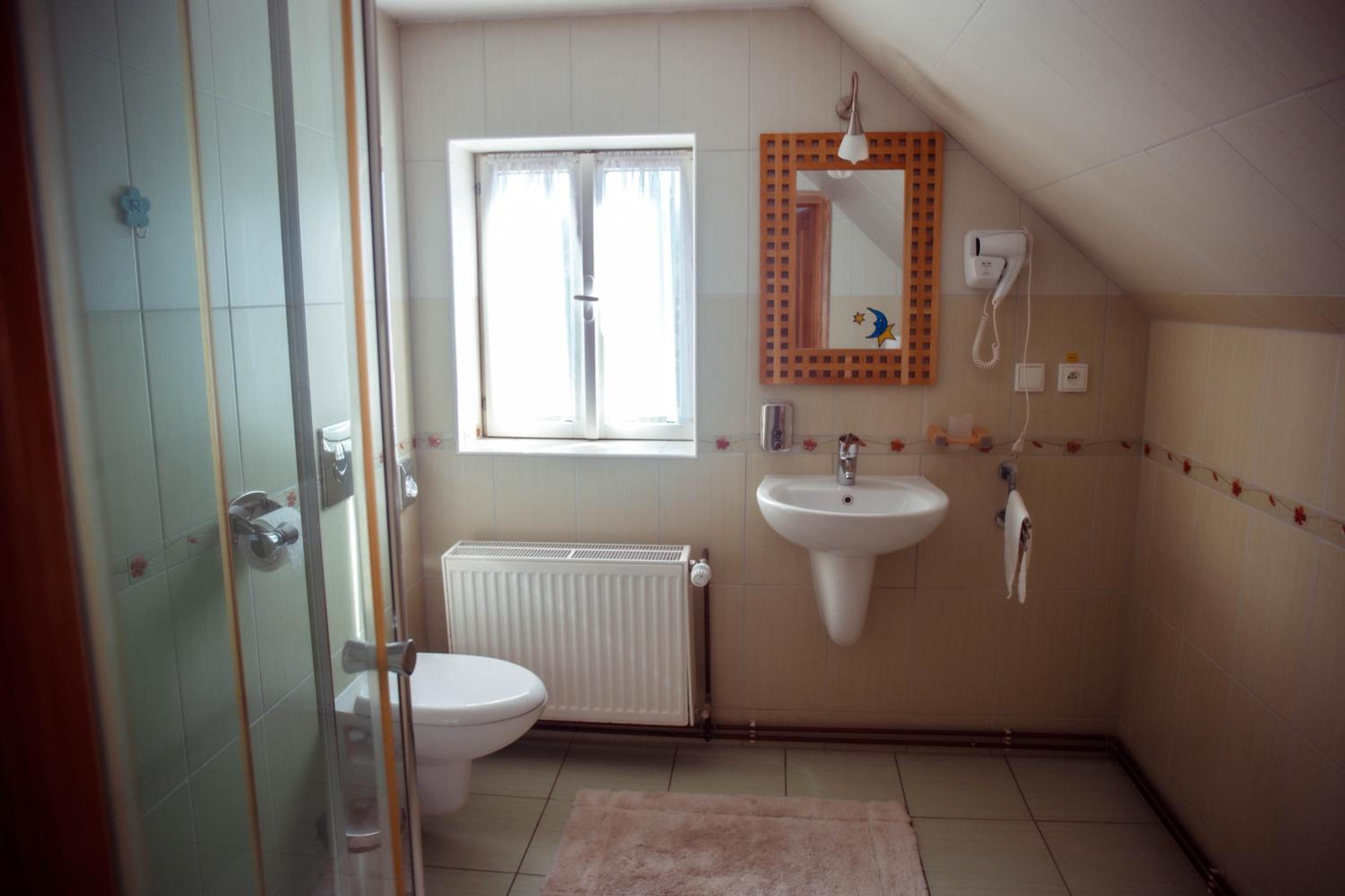 Dvůr Pohody