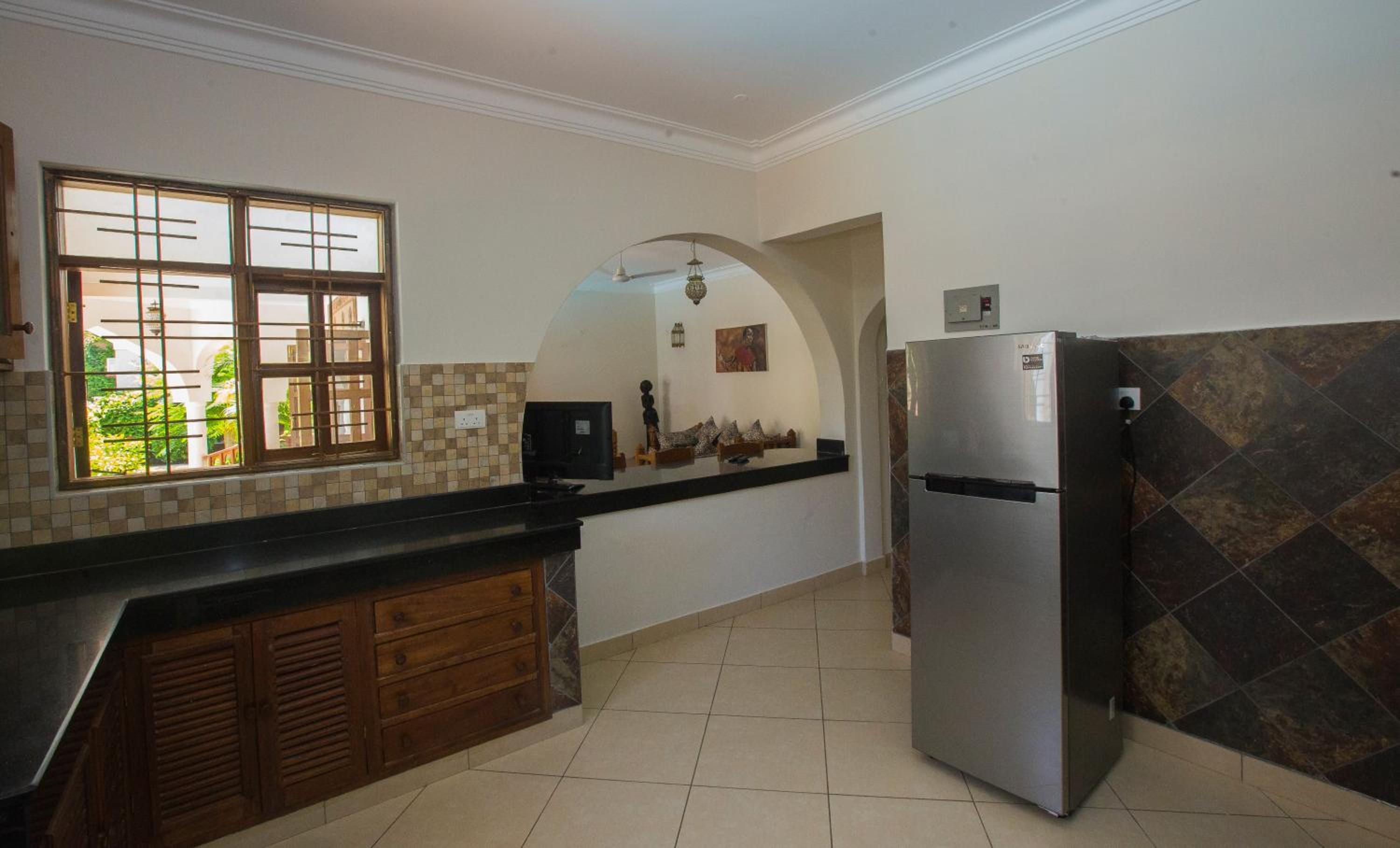 Diani Pearl