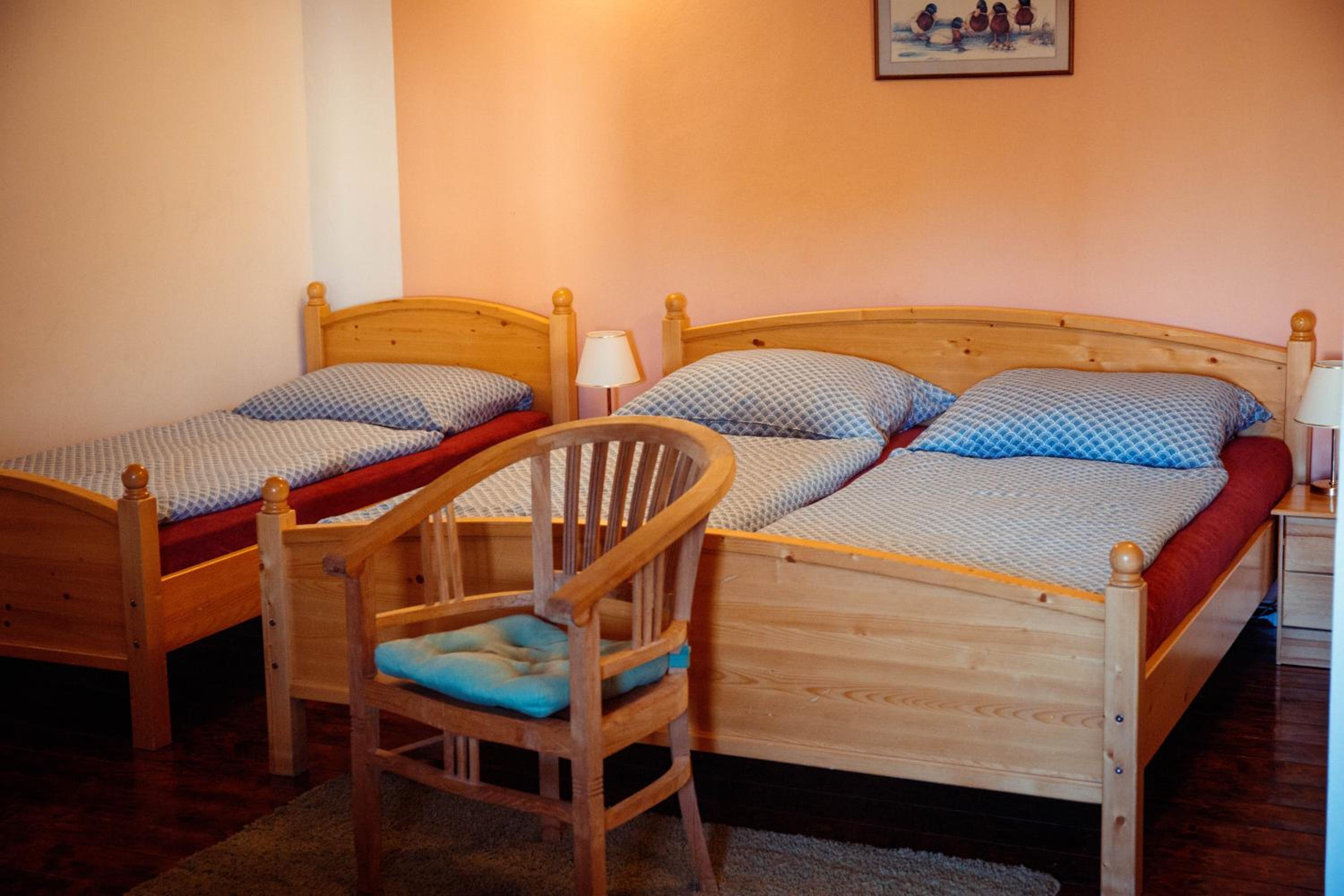 Dvůr Pohody