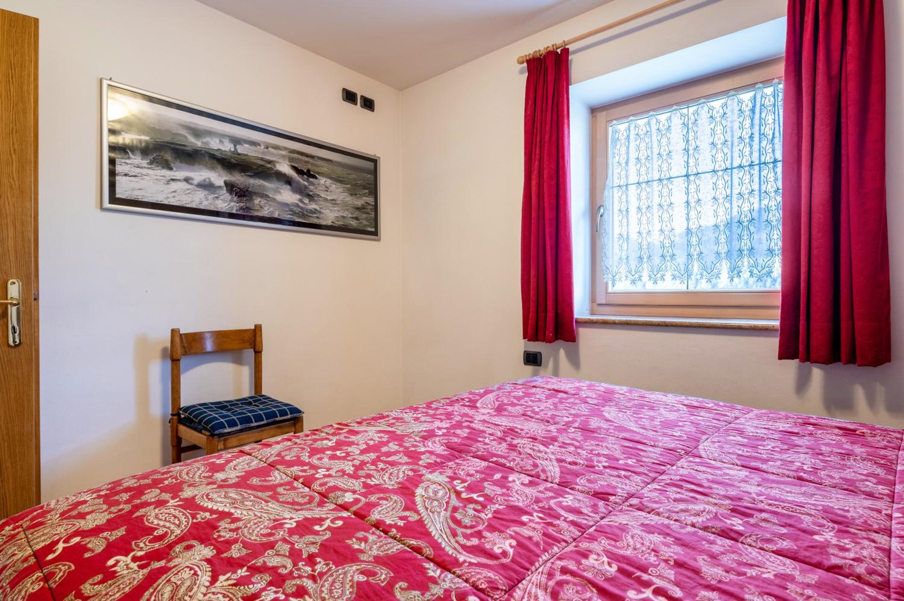 Appartamento Rosengarten