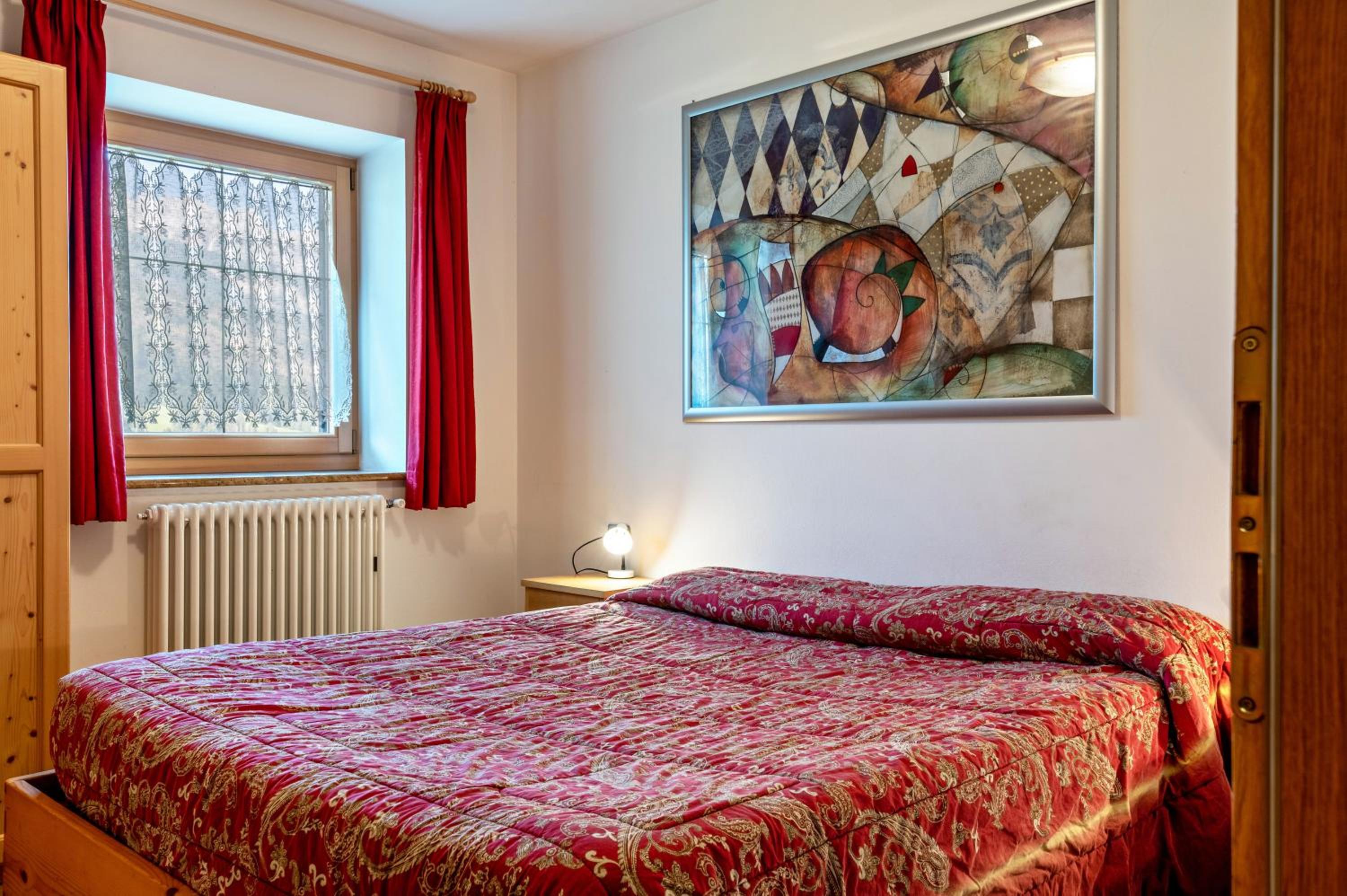 Appartamento Rosengarten