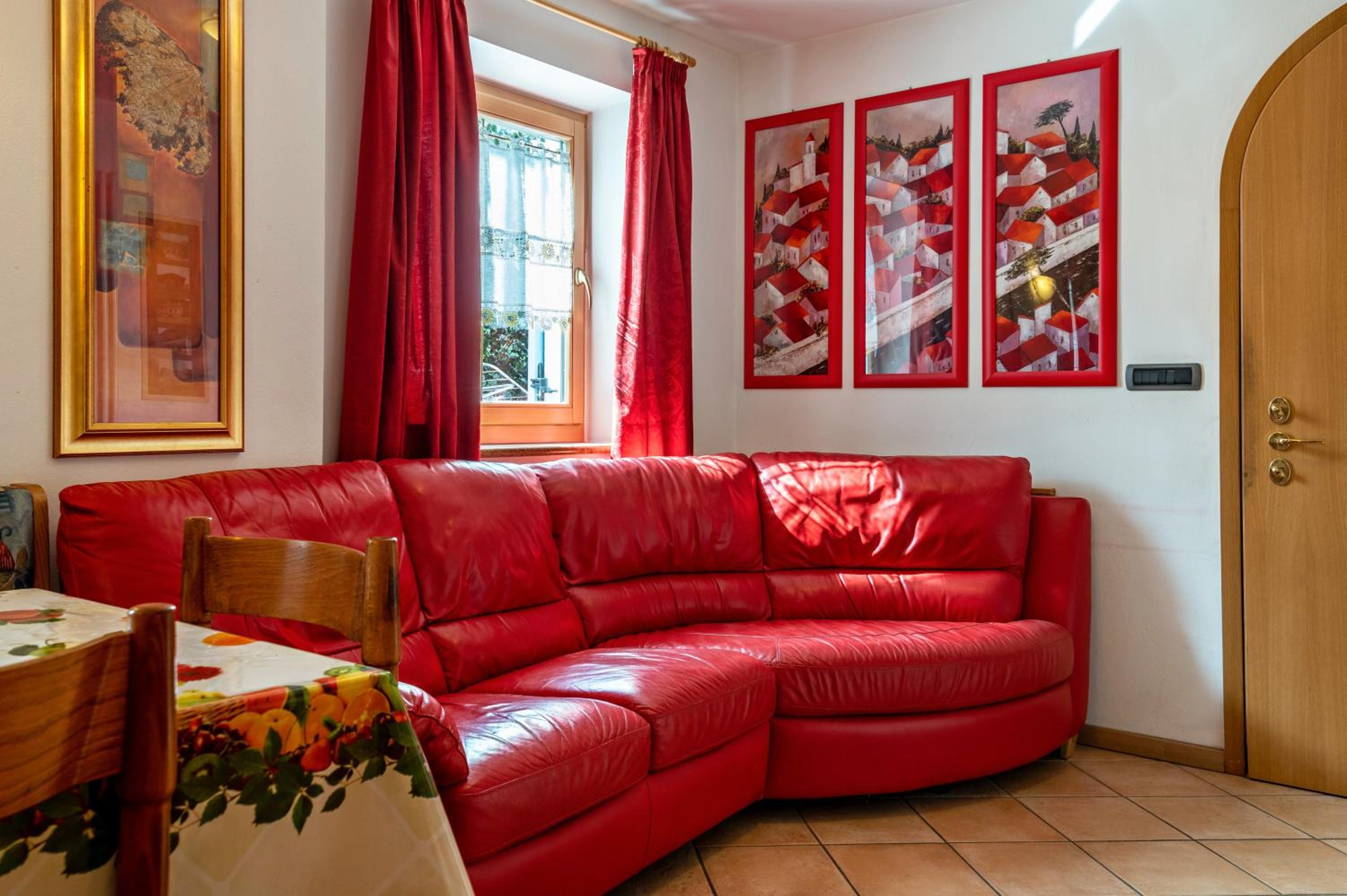 Appartamento Rosengarten