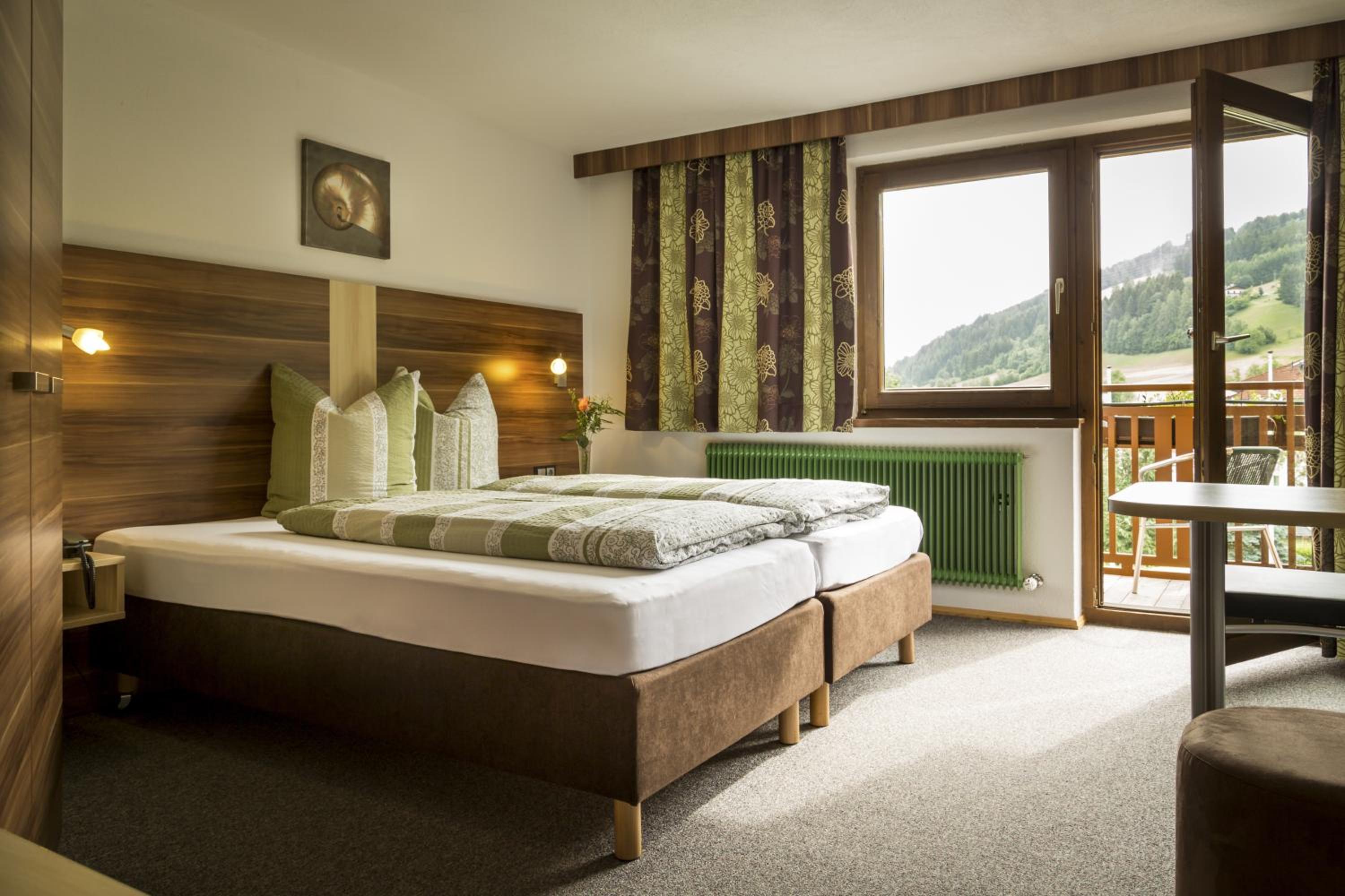 Appartements Glungezer