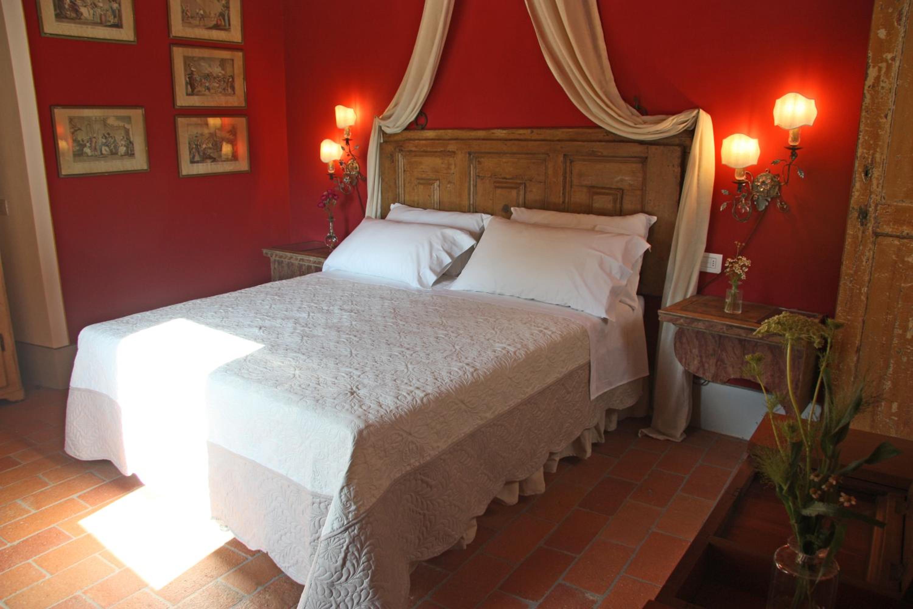 AGRITURISMO VICOLABATE