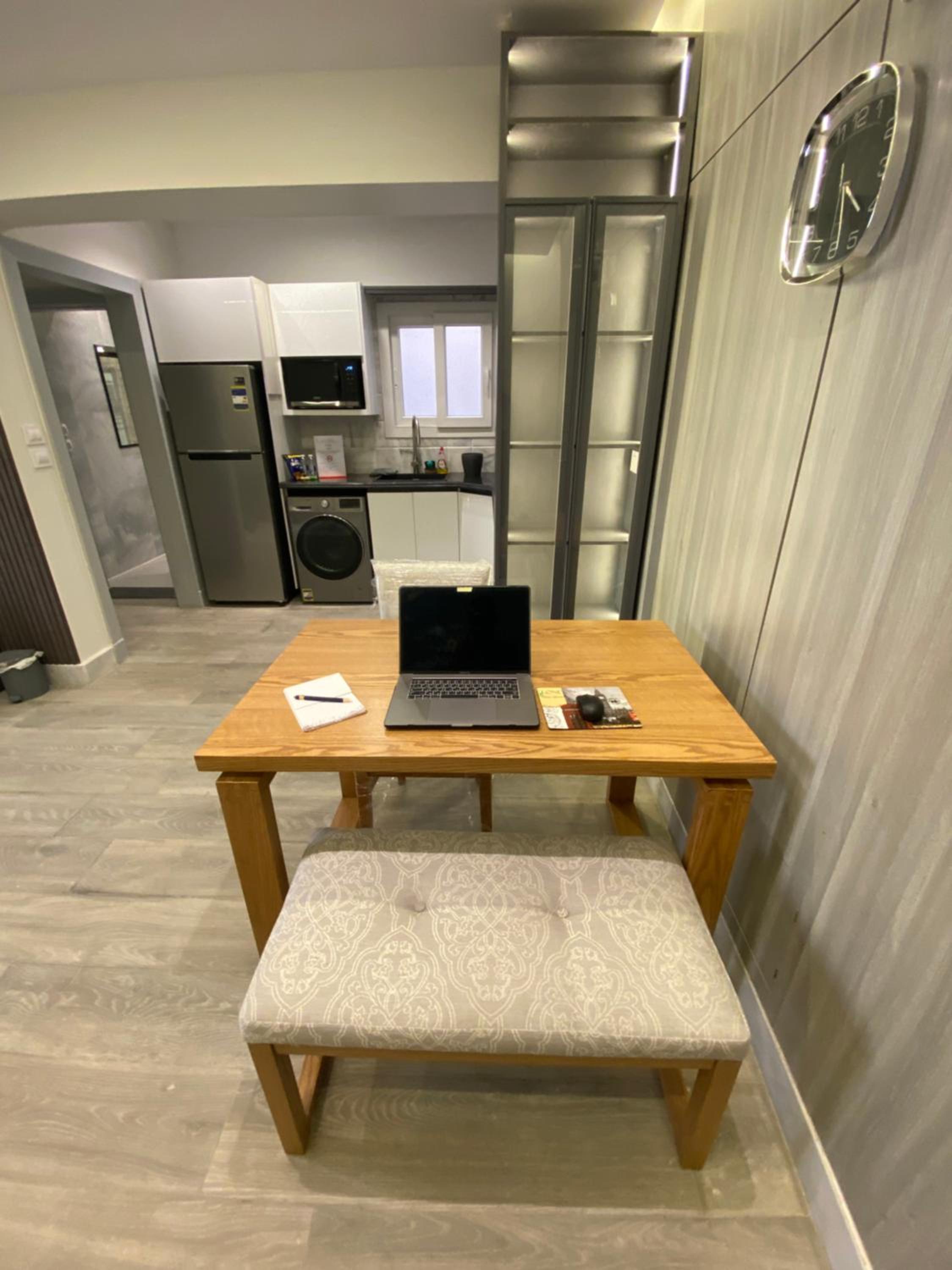 Upscale 1BR in Dream Land, 6th of October City view 3